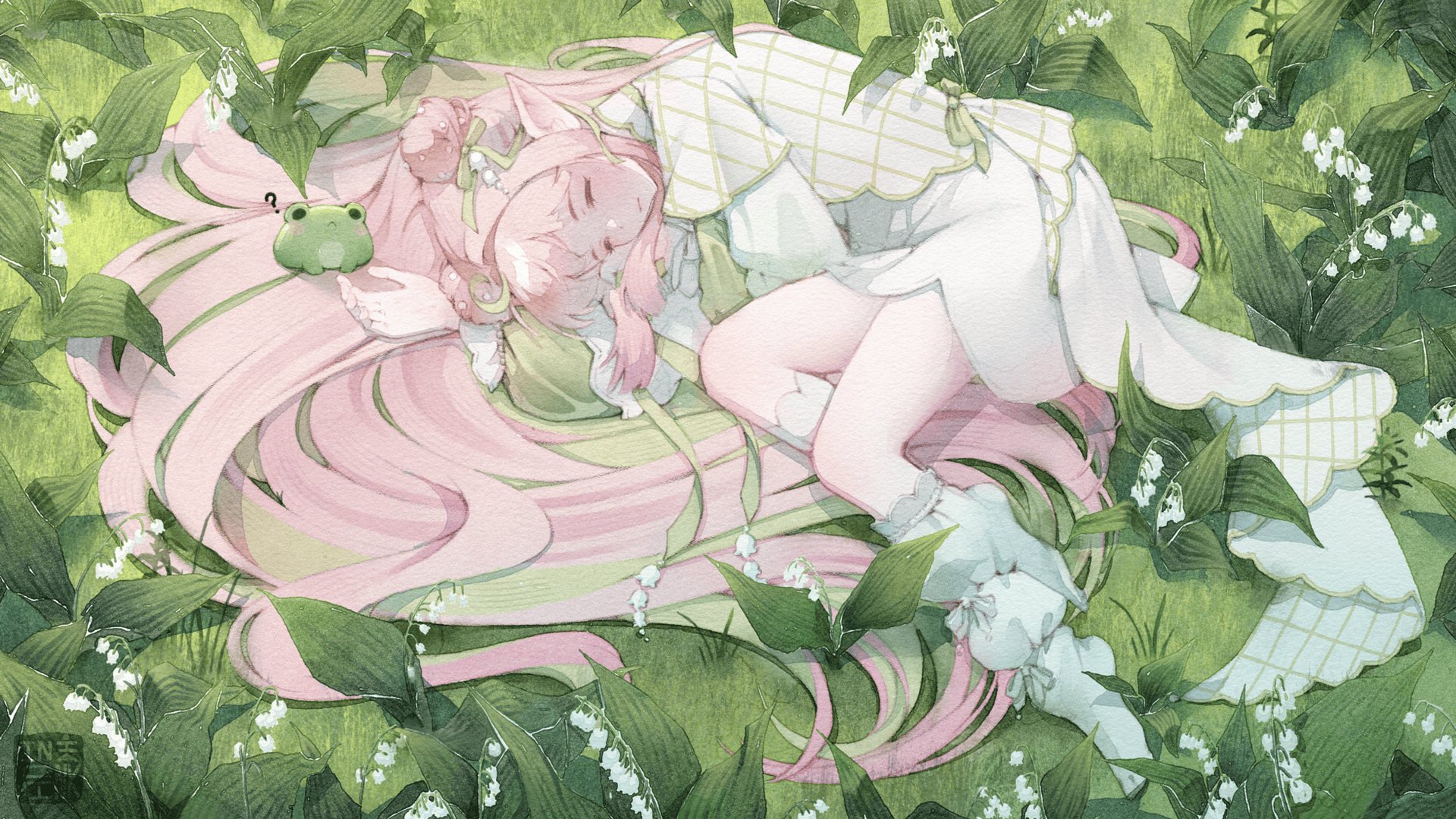 MiyuLilyy banner