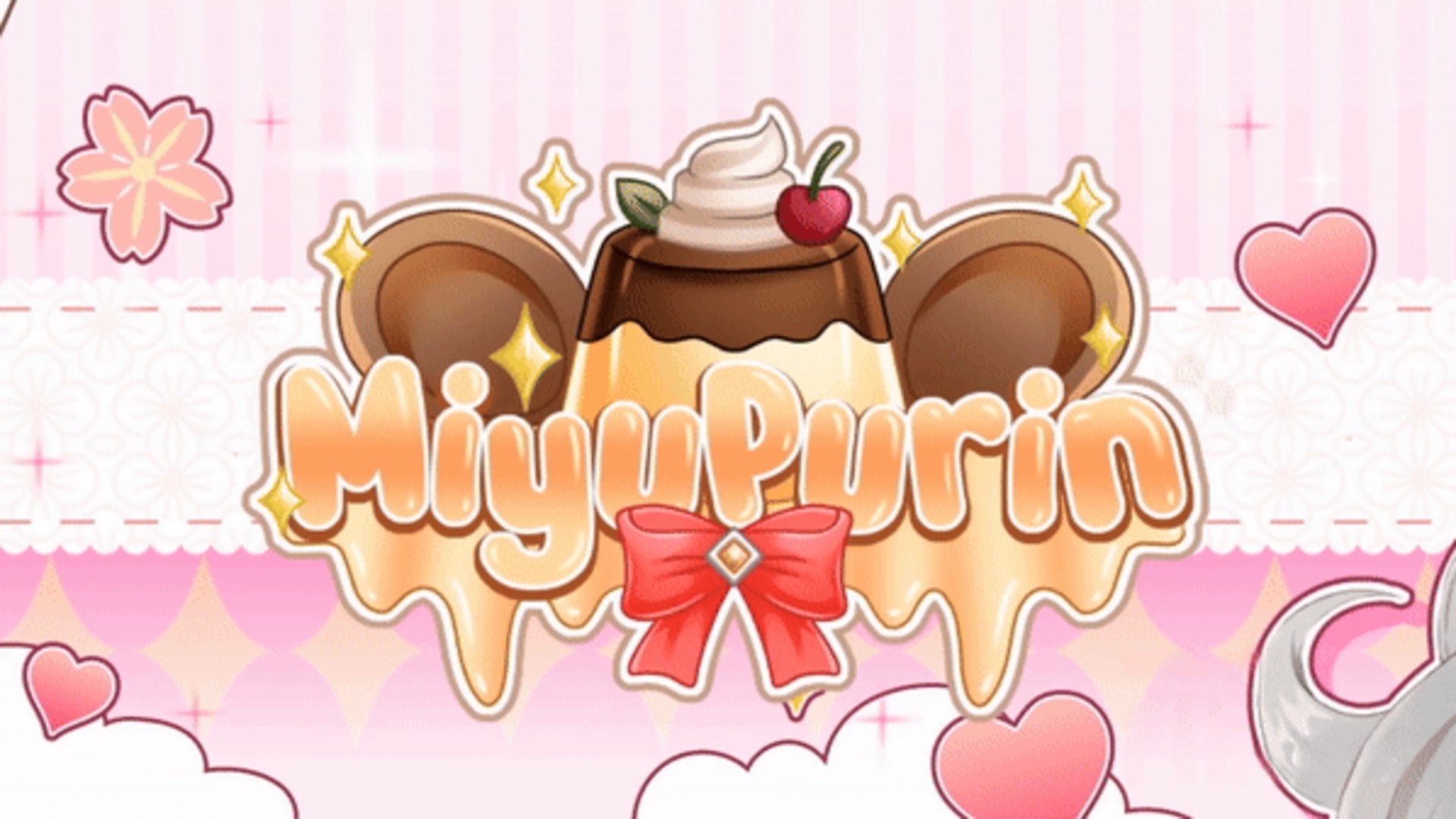 MiyuPurin_ banner