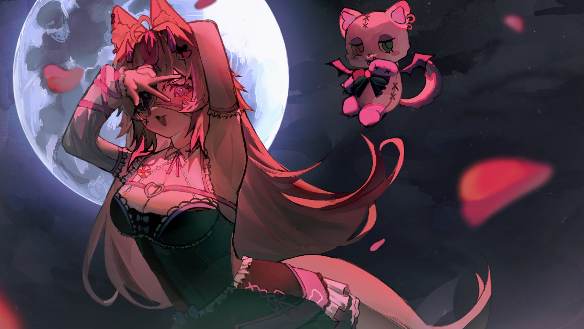 Mizuki Akemi banner