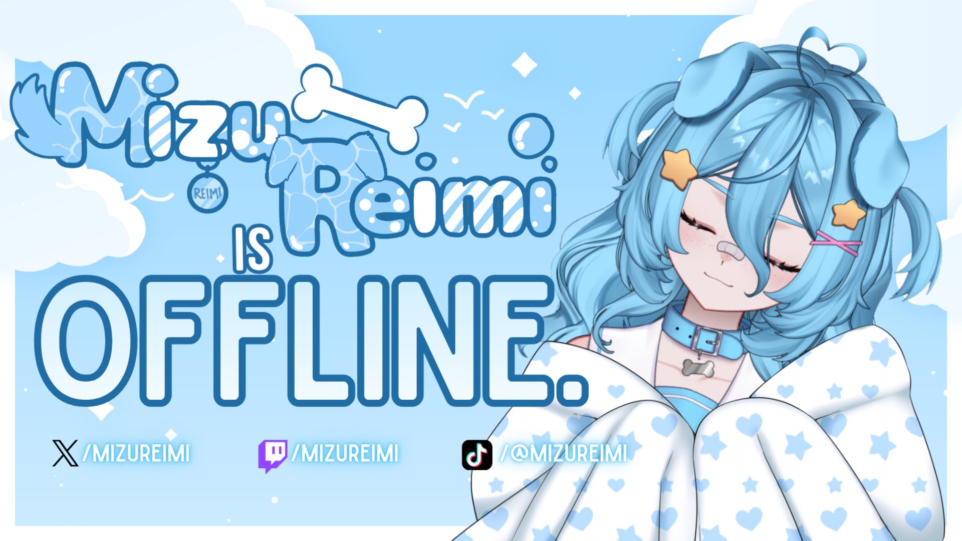 MizuReimi banner