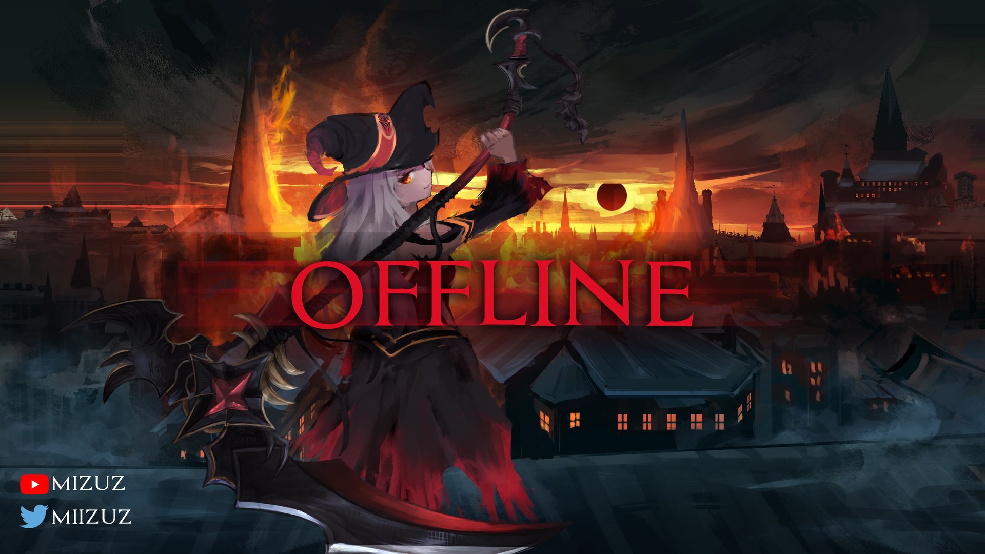Mizuz banner