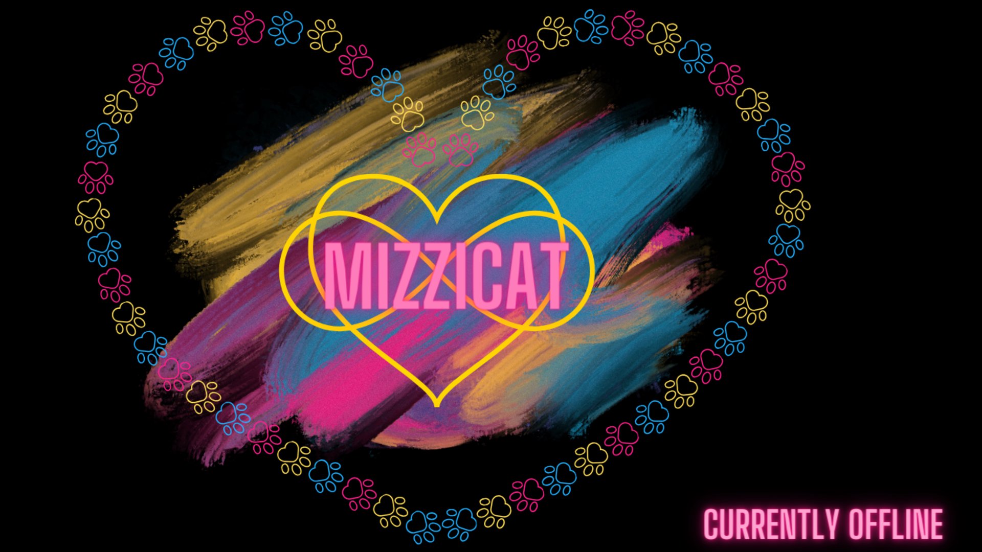 Mizzicat banner