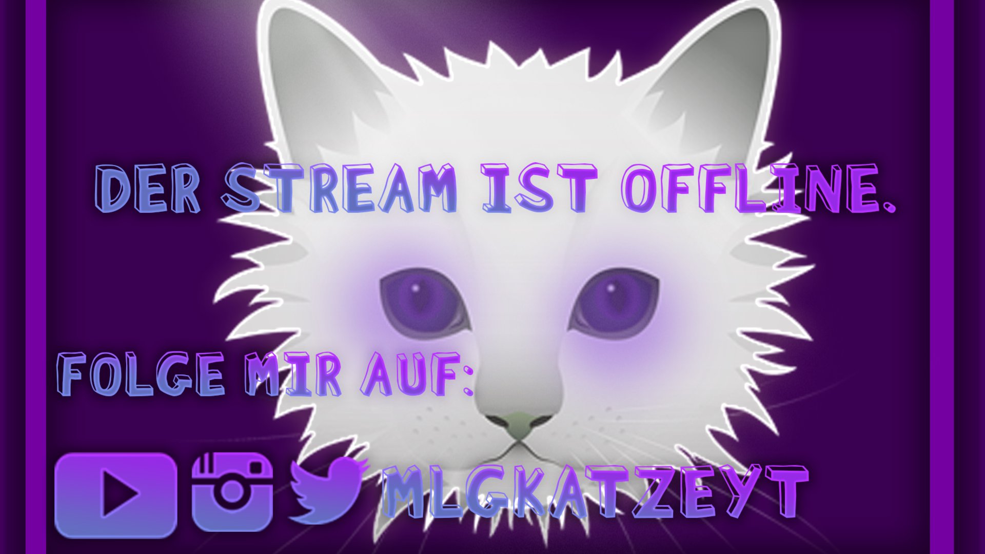 MLGKatze_YT banner