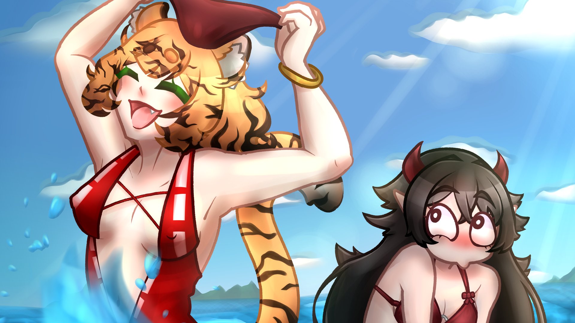 MlleChoka banner