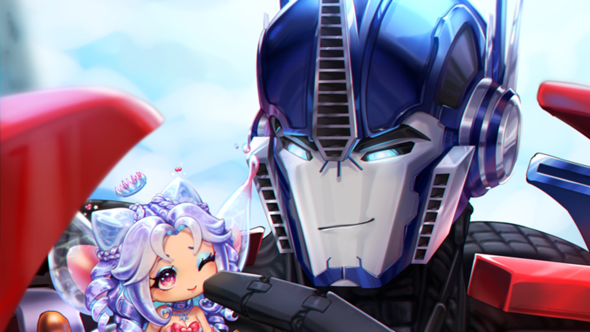 Mimiri Mariela banner