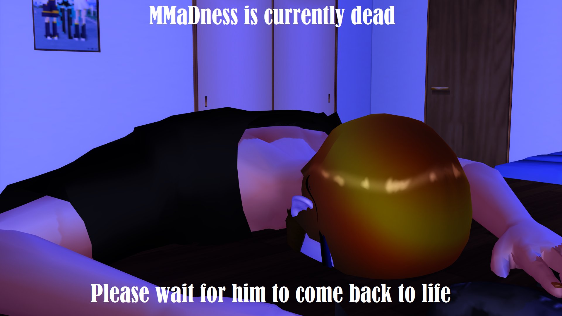 MMadness_MMD banner