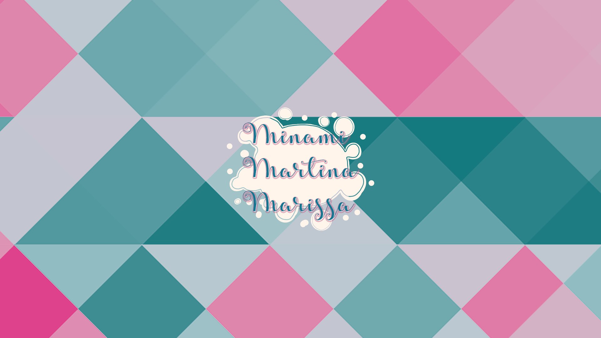ミナミちゃんねる banner