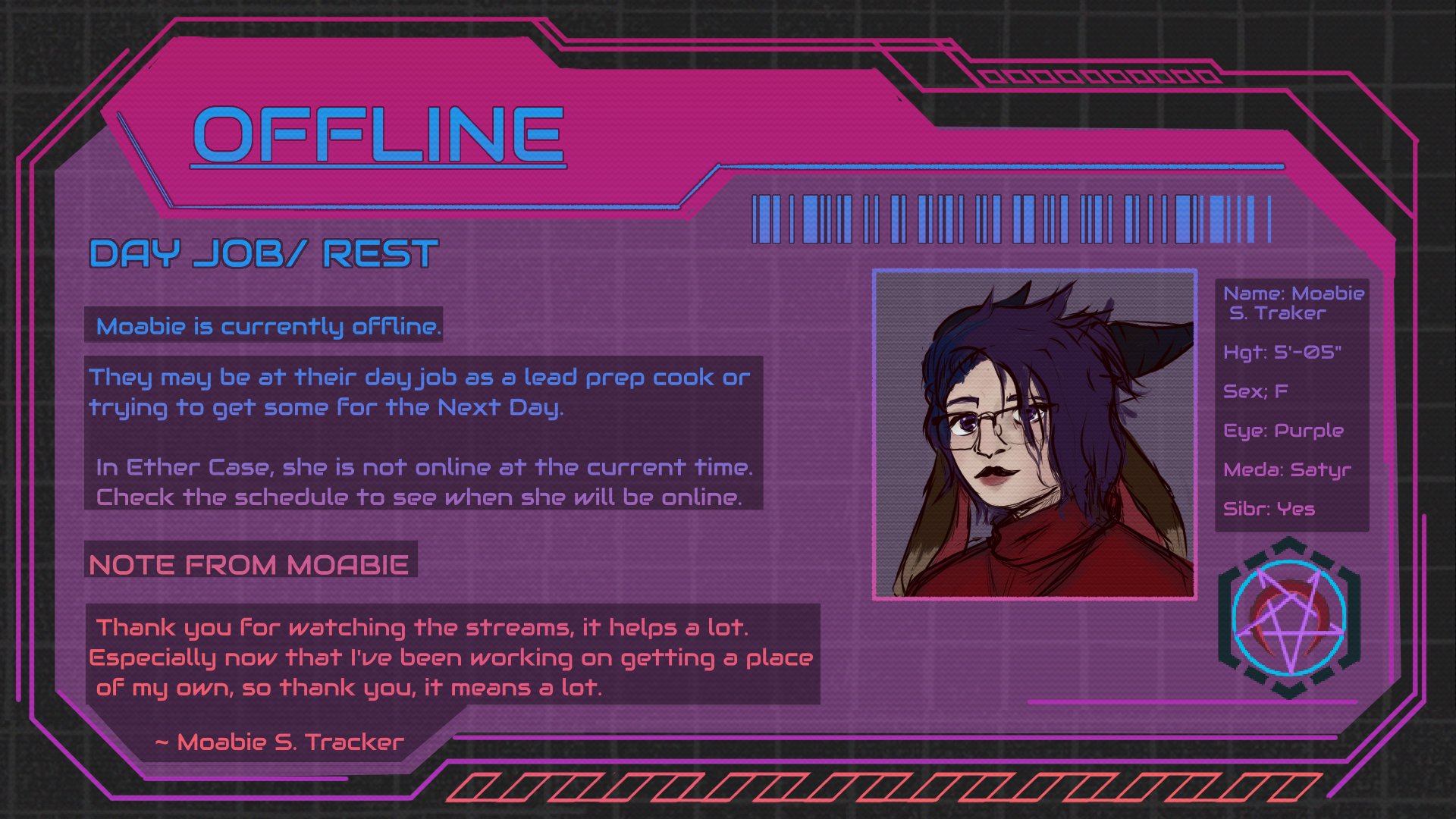 Moabie_TheGoth banner