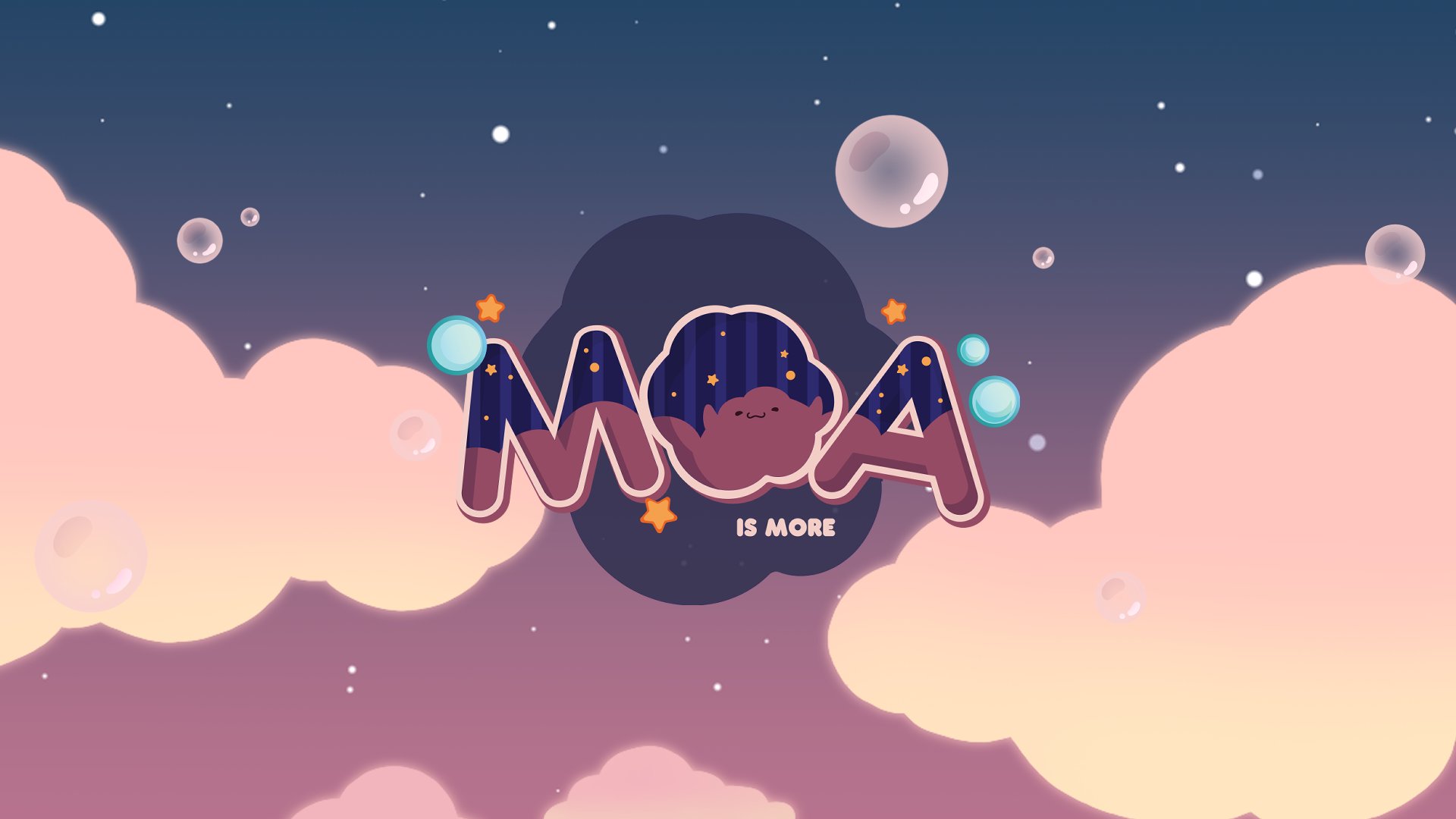 MoaIsMore banner