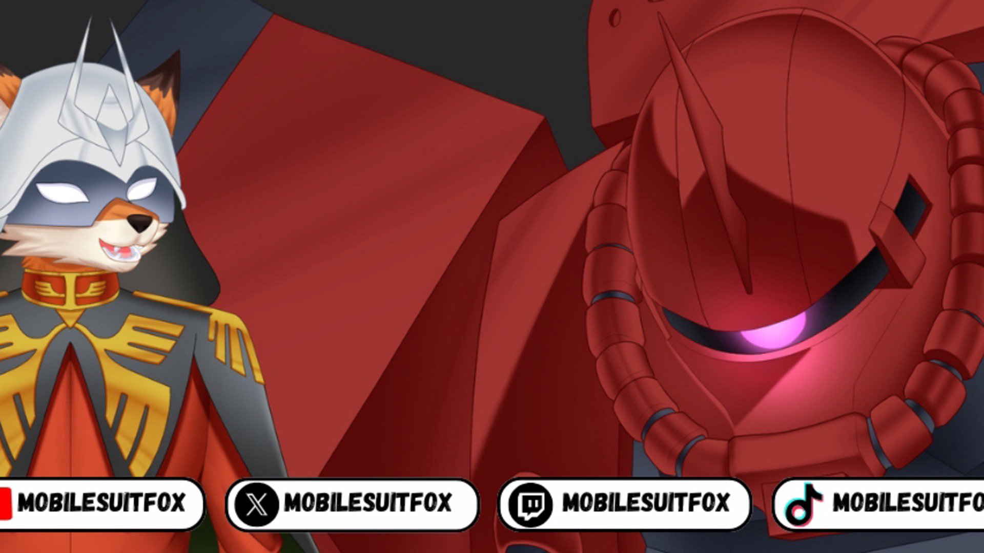 MobileSuitFOX banner