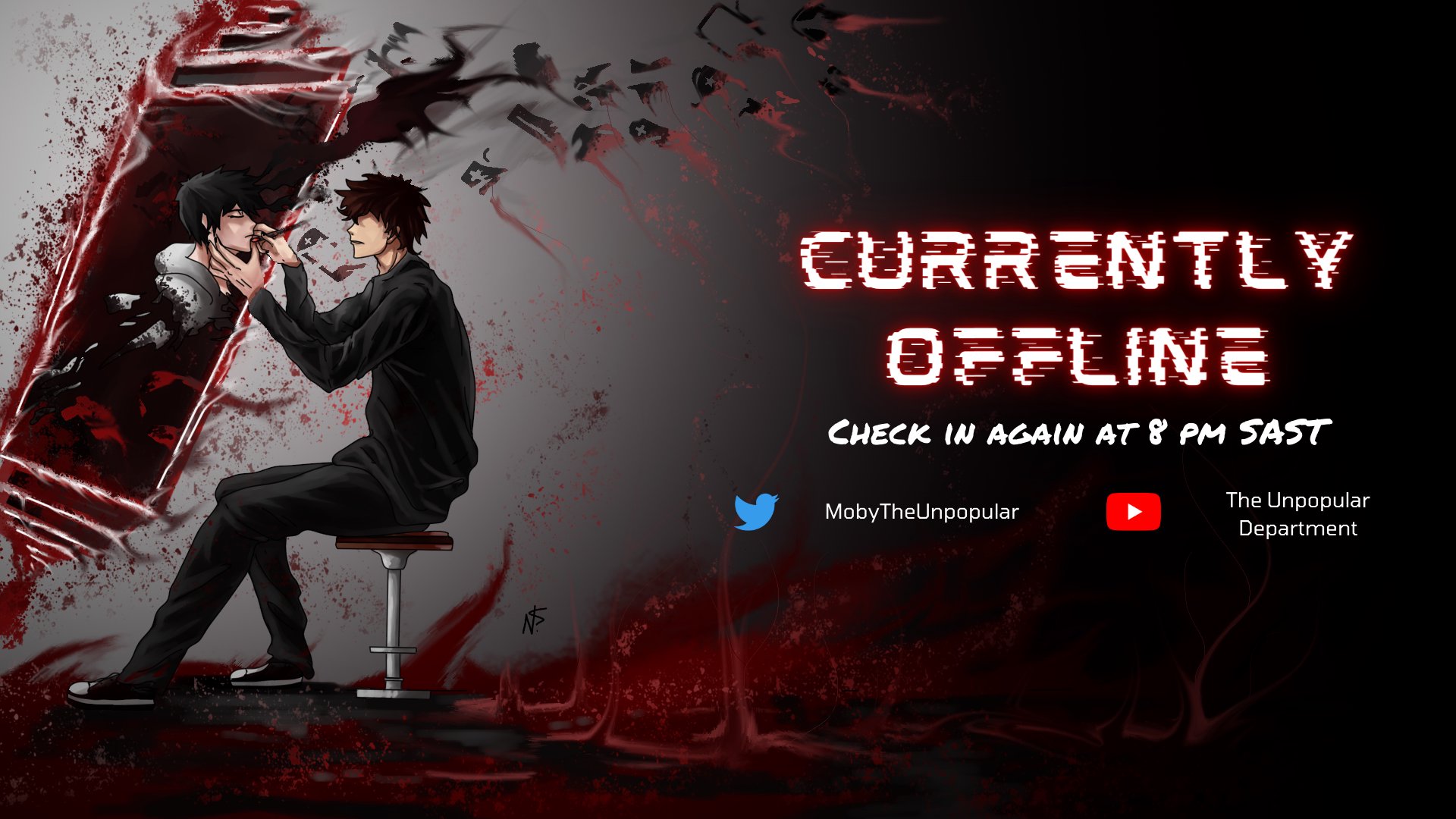 MobyTheUnpopular banner