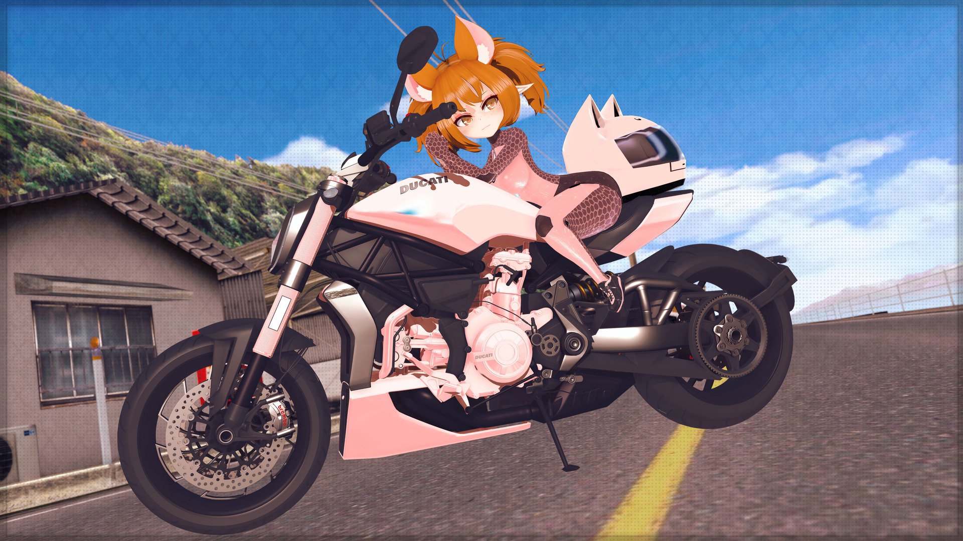 MocchiVT banner