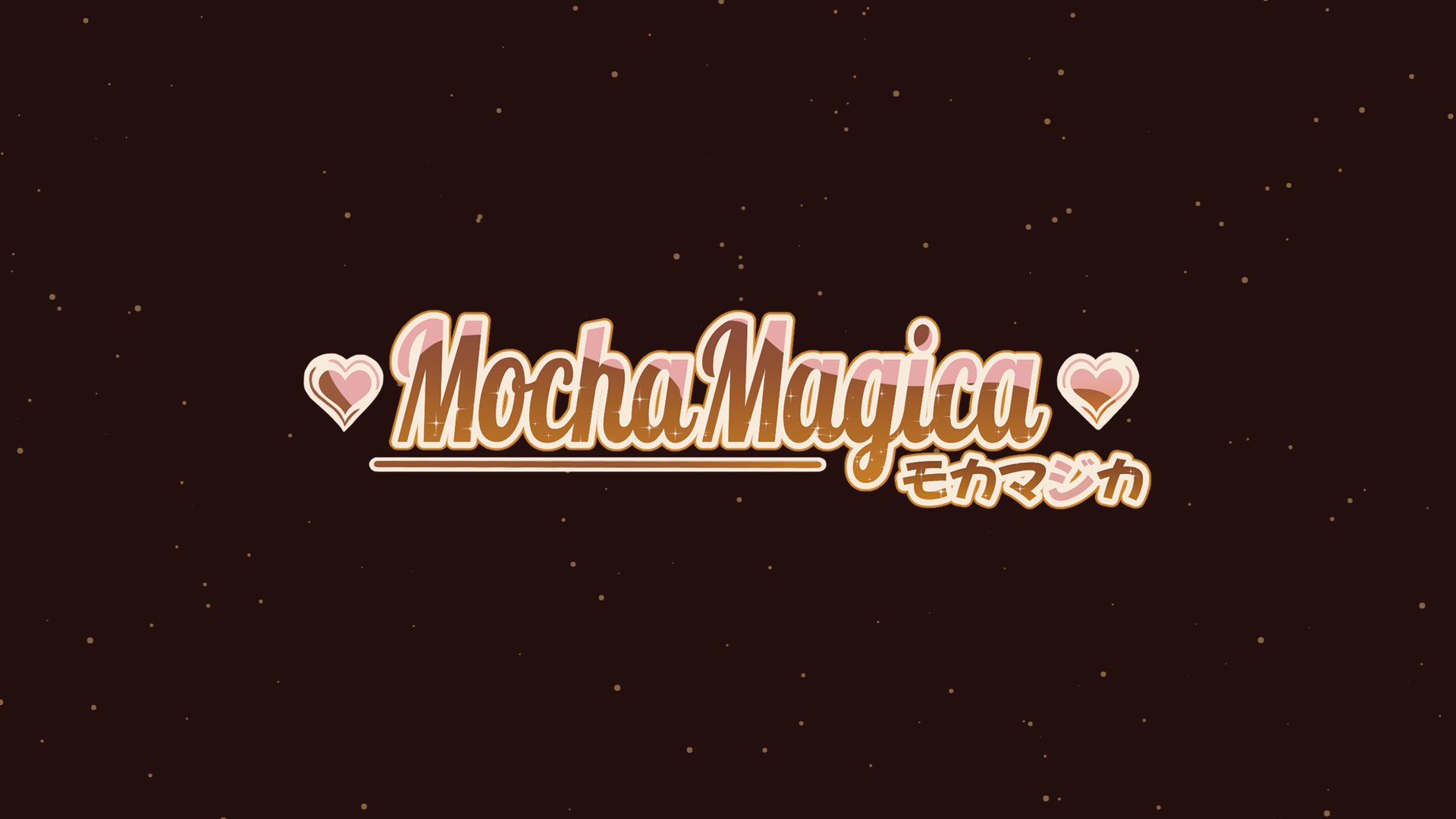 MochaMagica banner