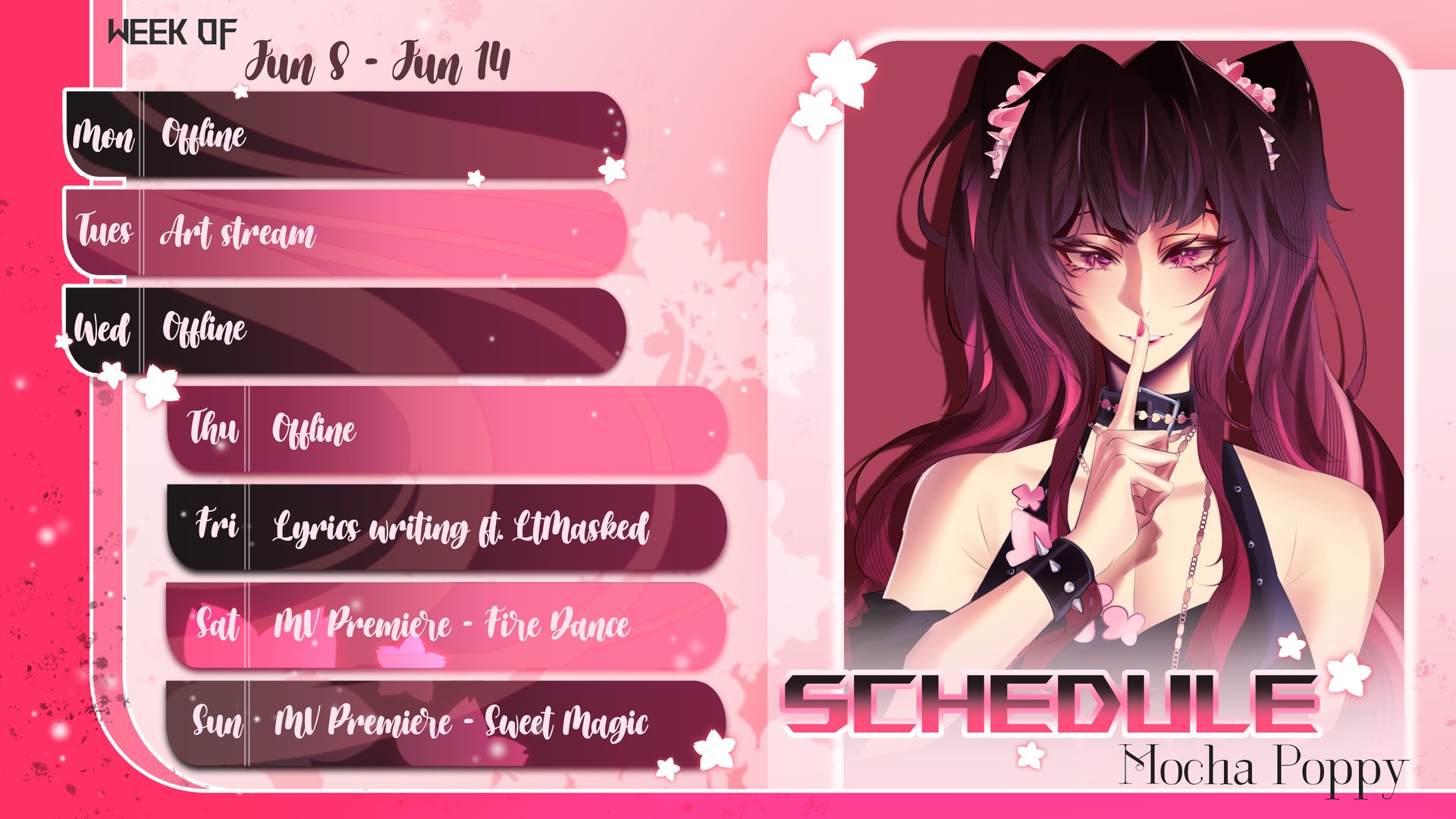 Mocha banner