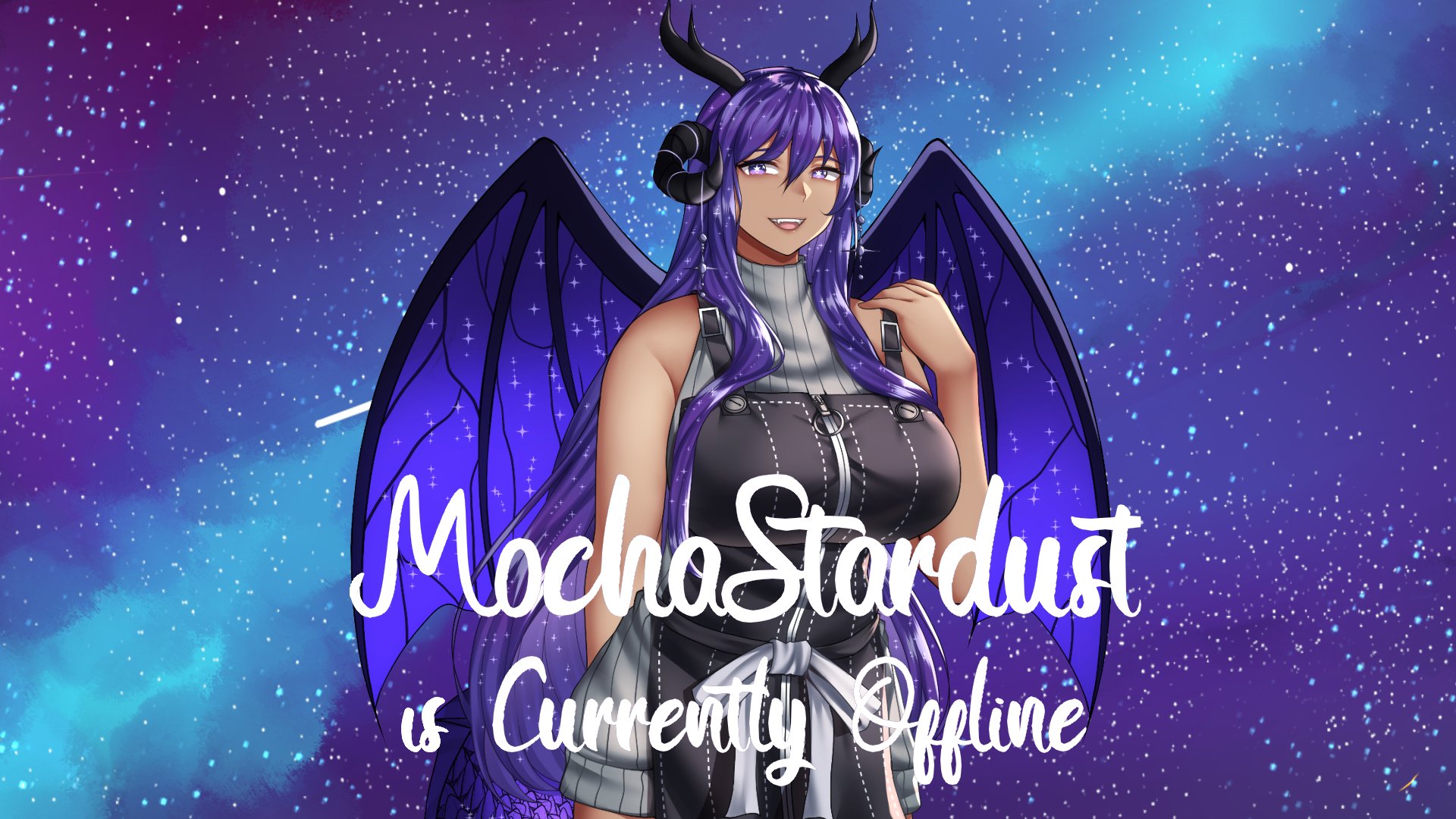 MochaStardust banner
