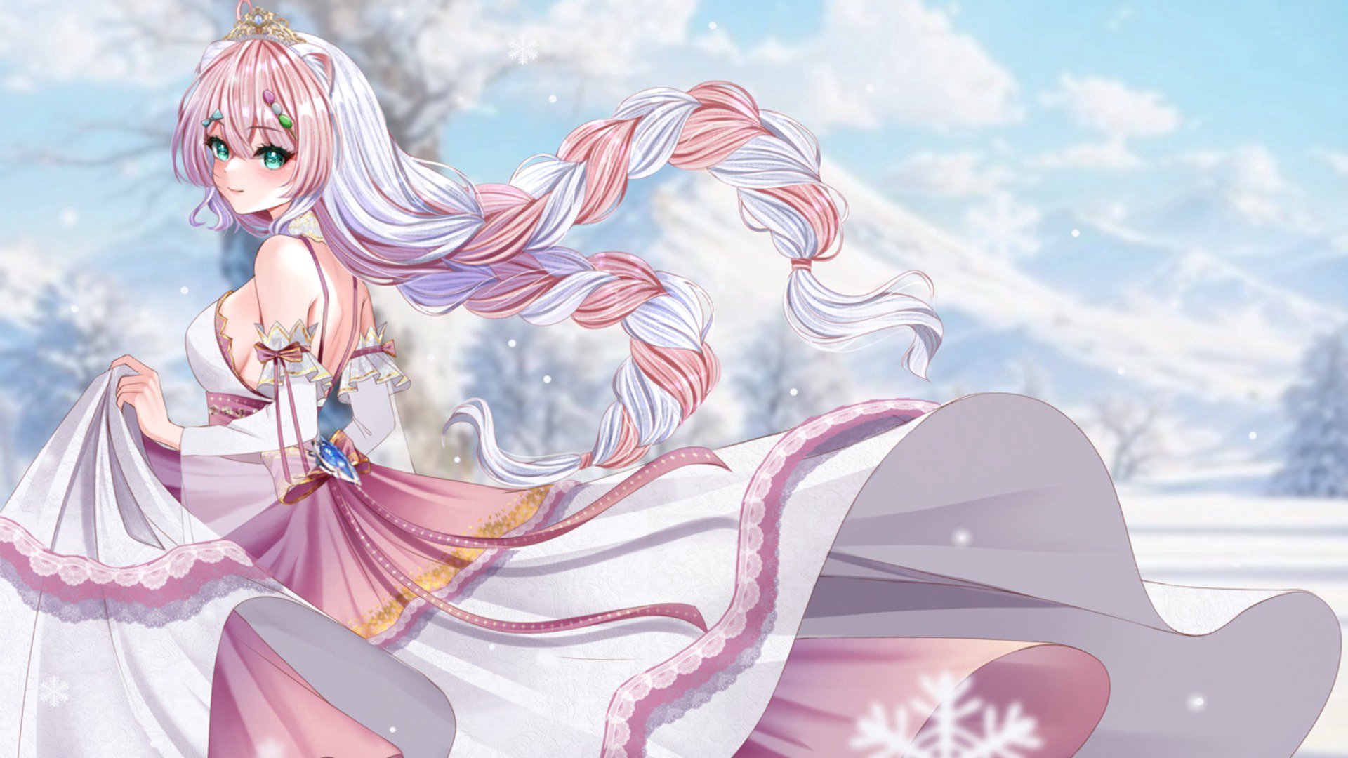 Mochi_Beary banner