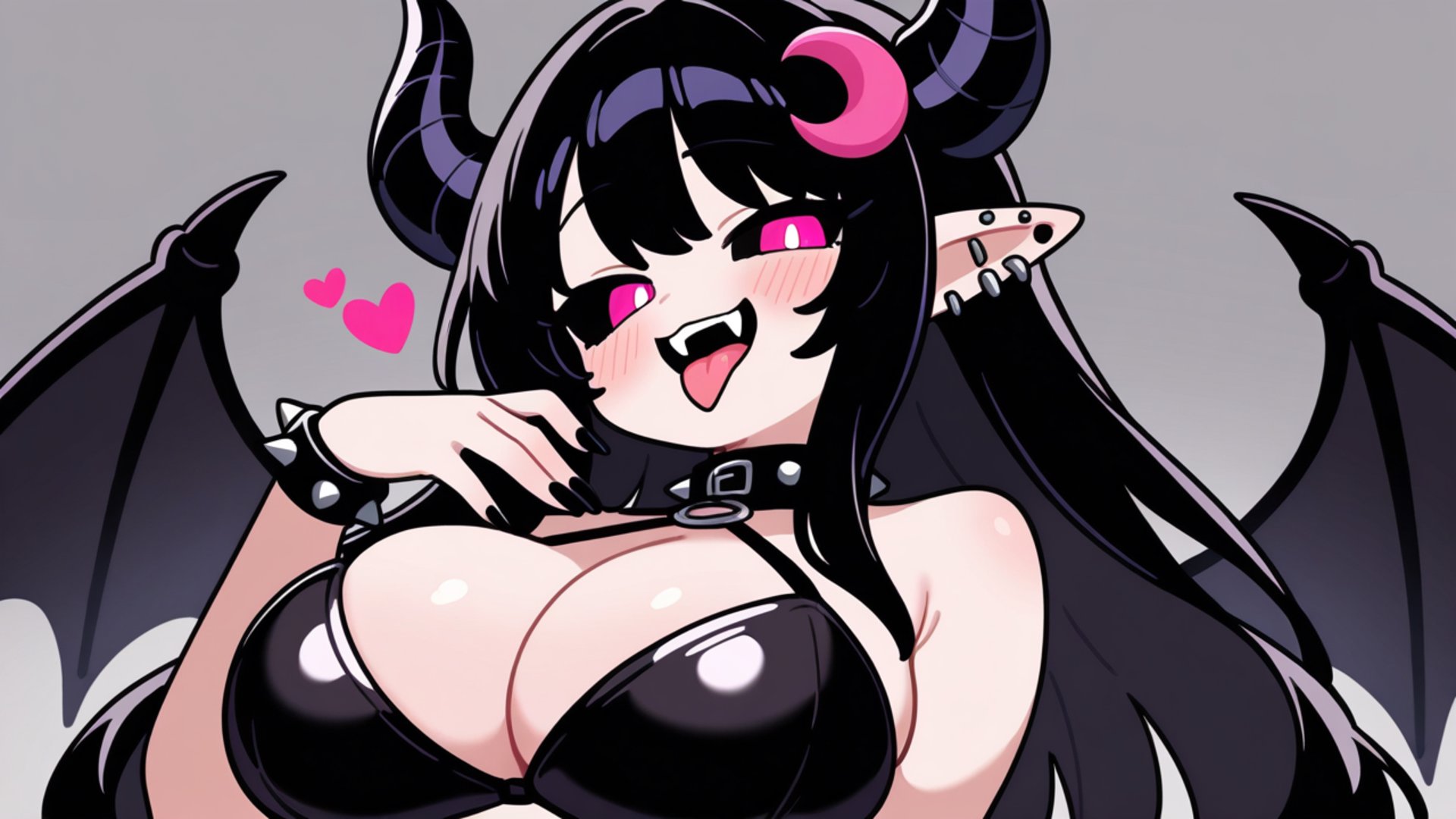 MochiAkuma banner
