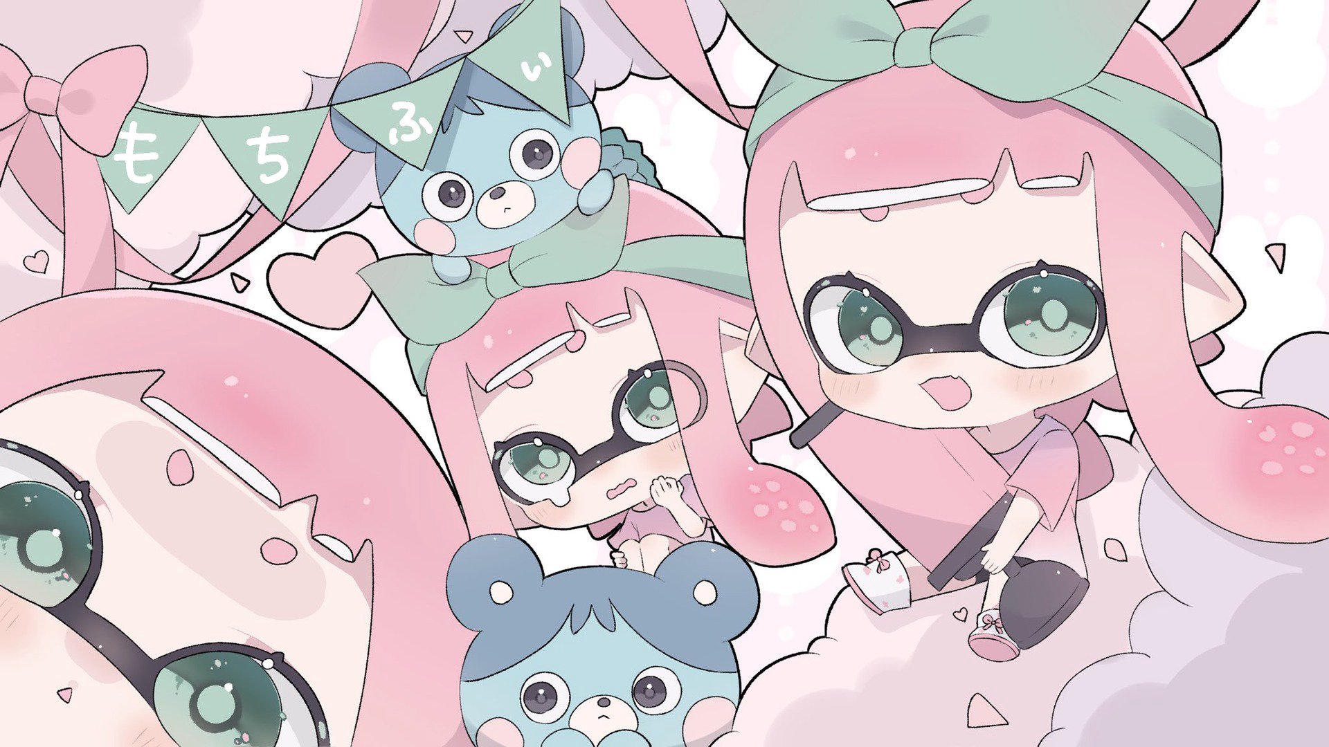 もちふぃ banner