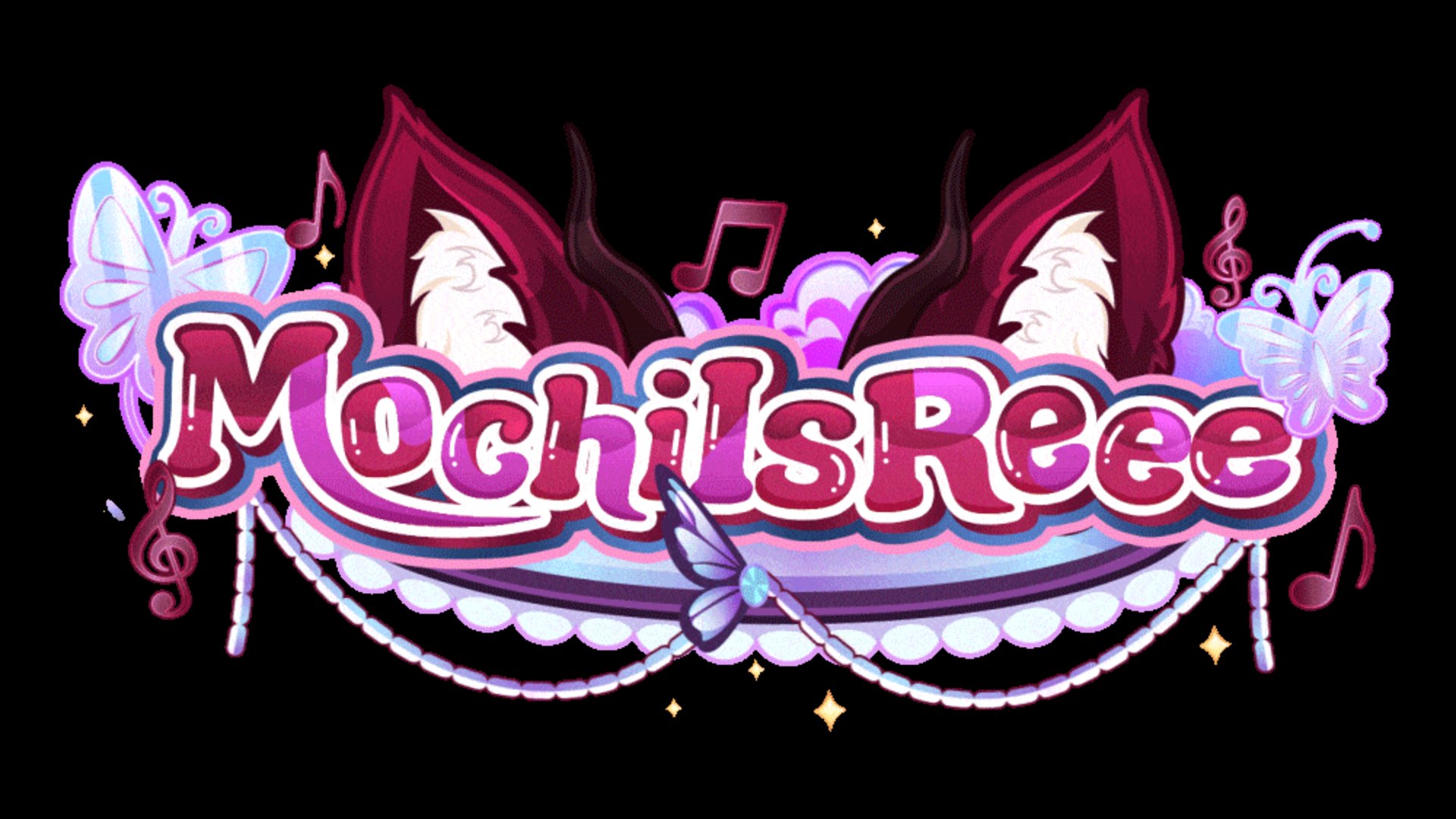 MochiIsReee banner