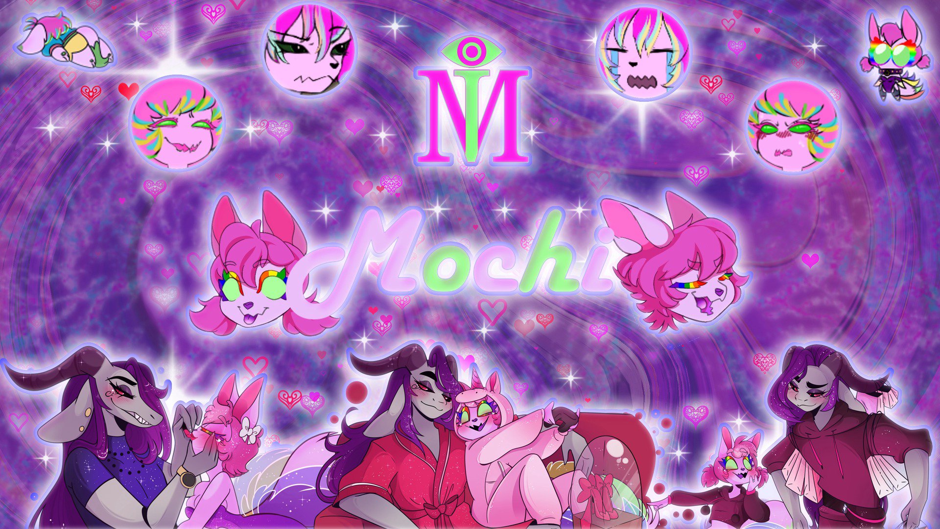 MochIndustries banner