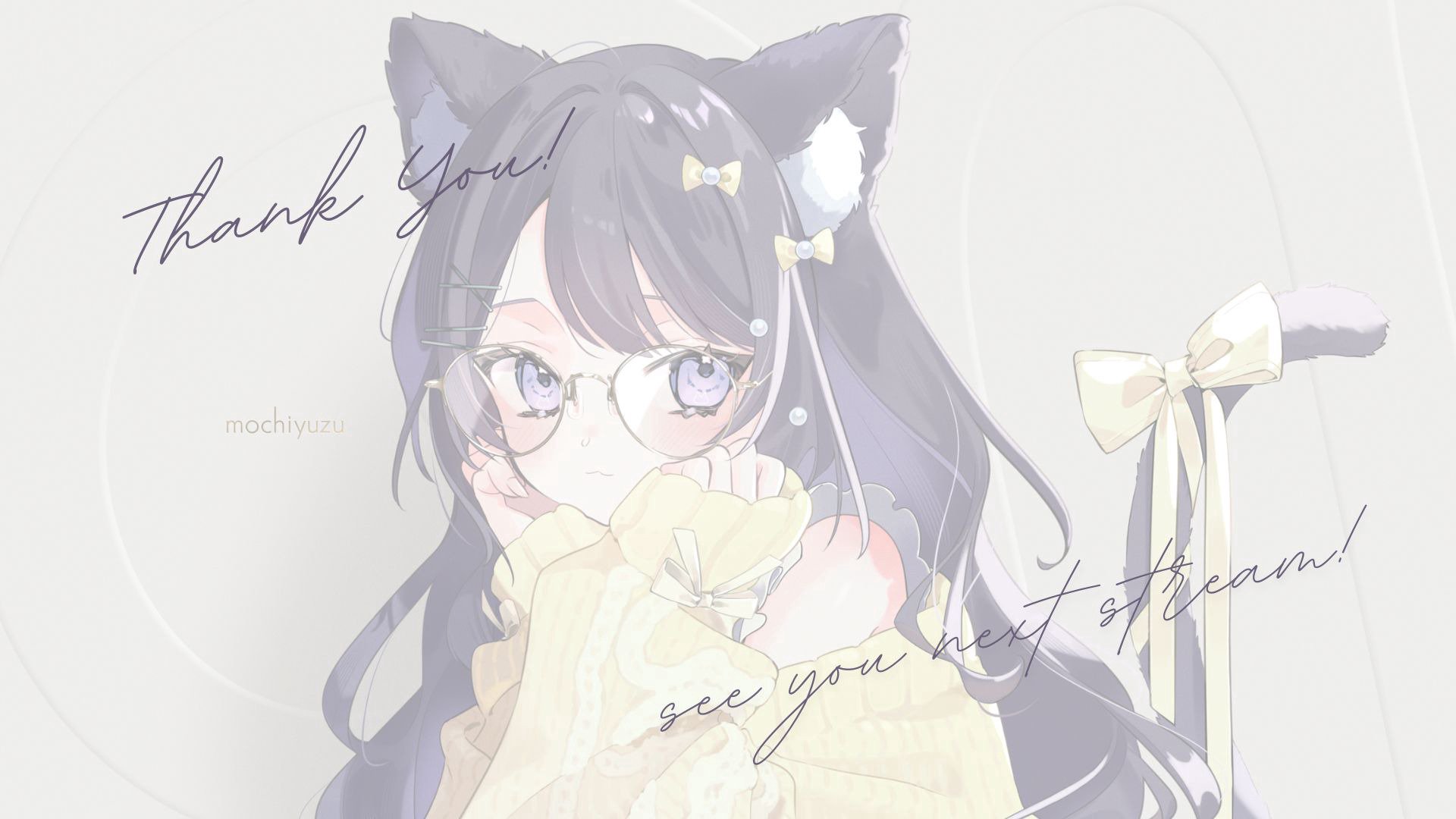 もちゆず banner
