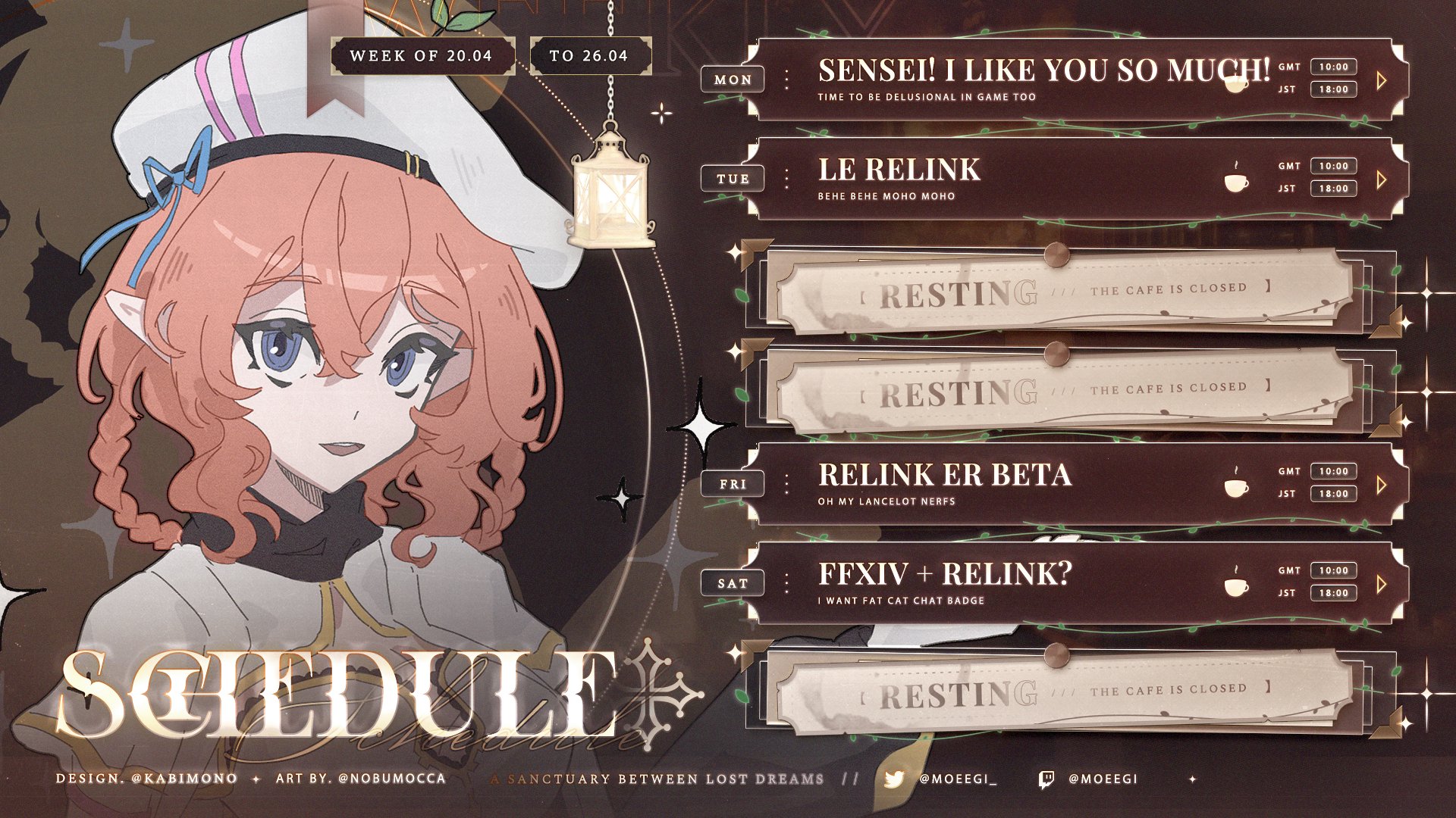 Moeegi banner