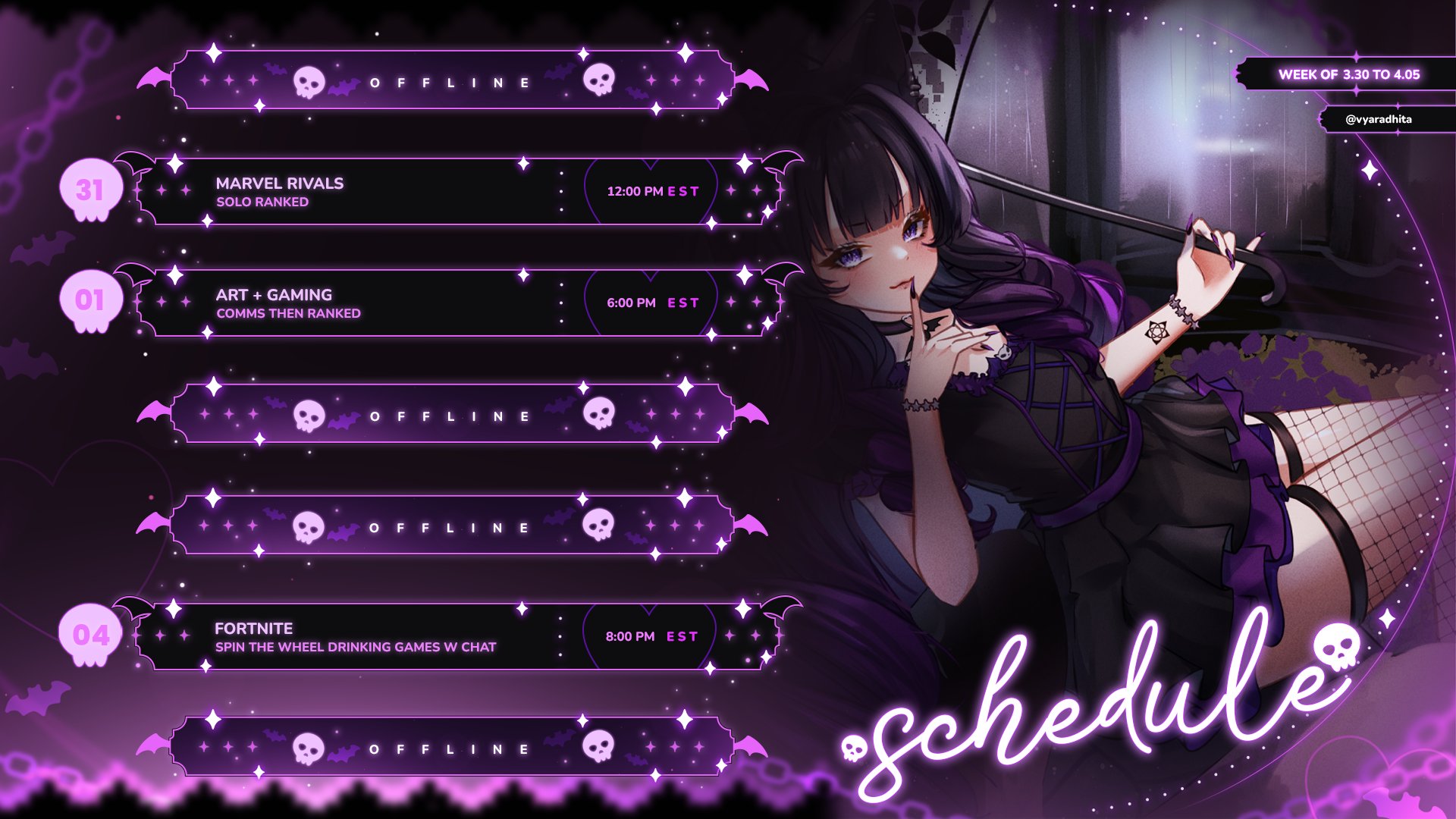 Moemarrow banner