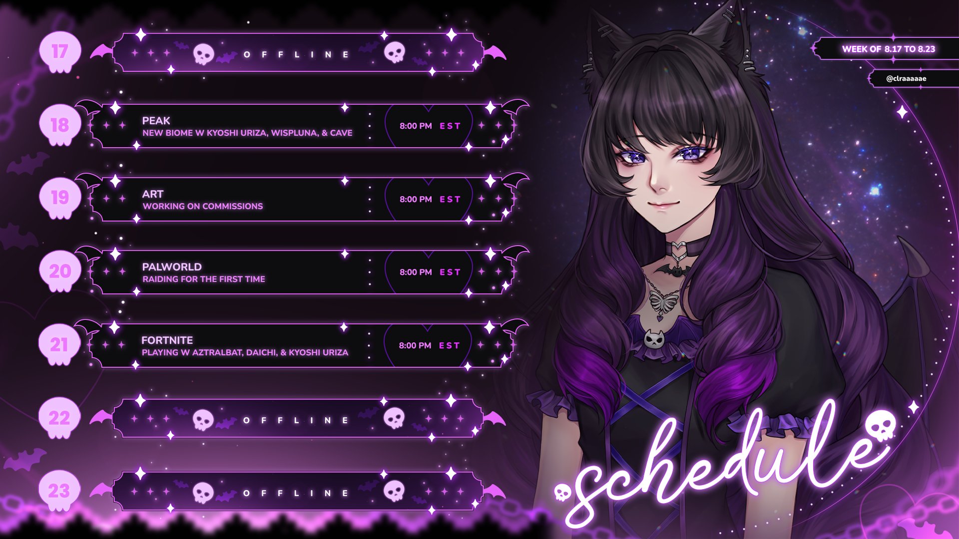 Moemarrow banner