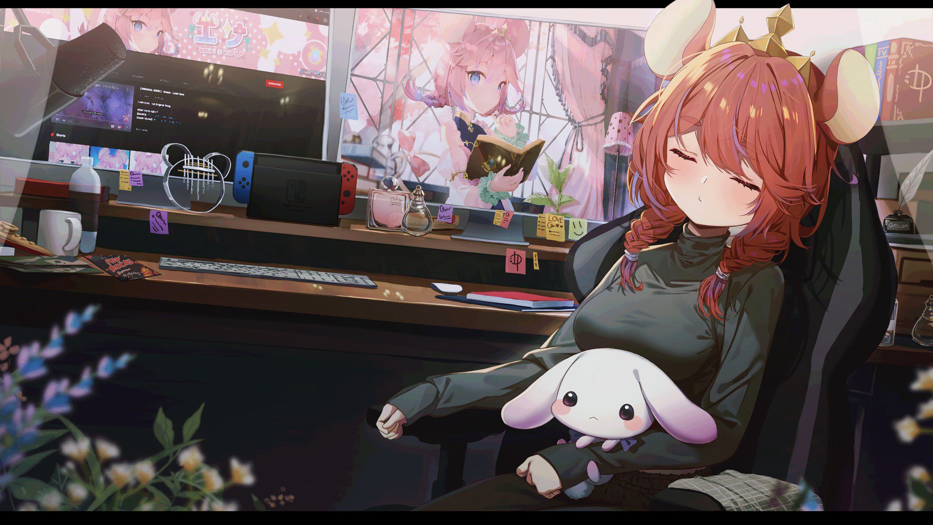 moeri banner