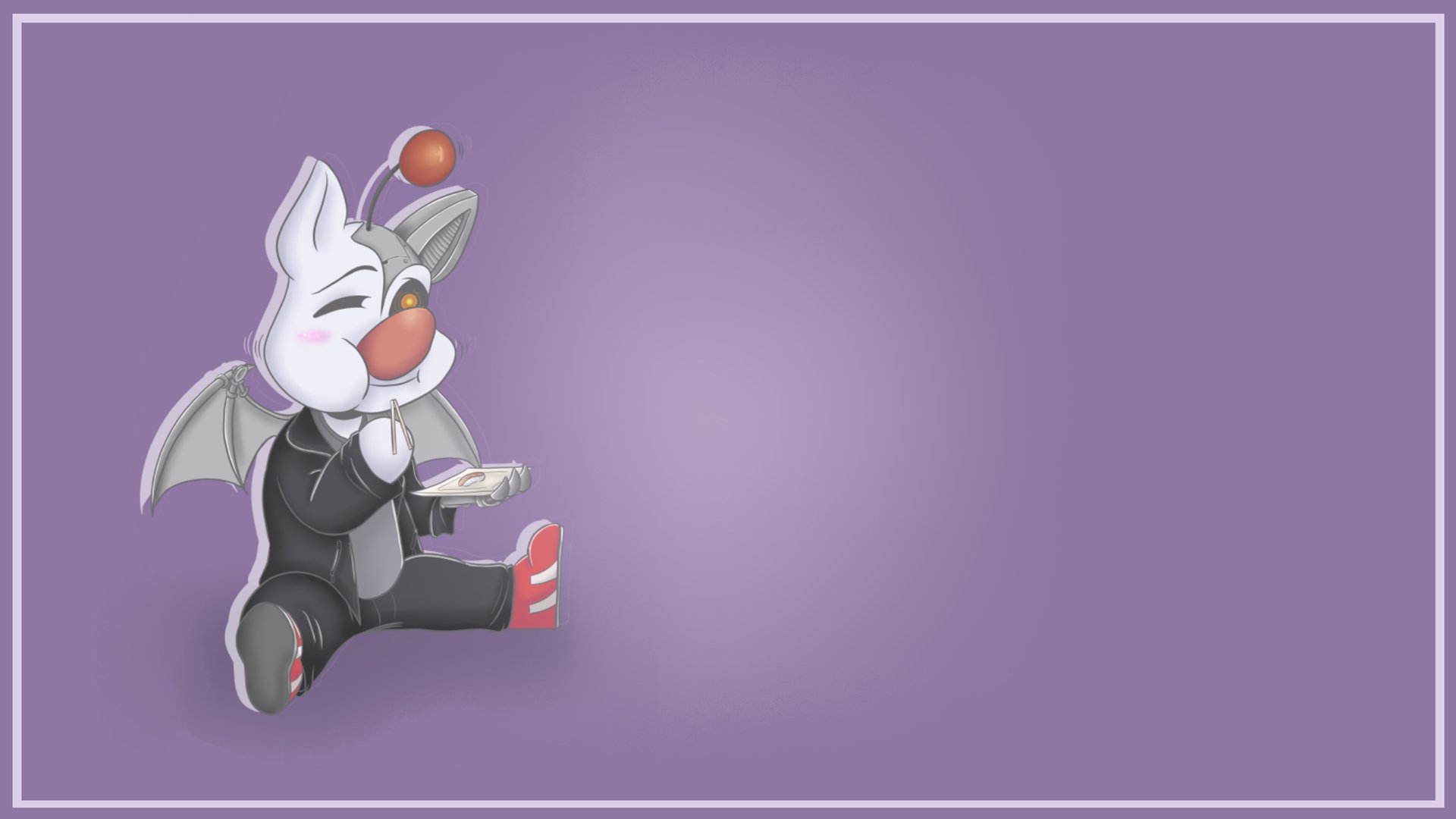 MognoidLive banner