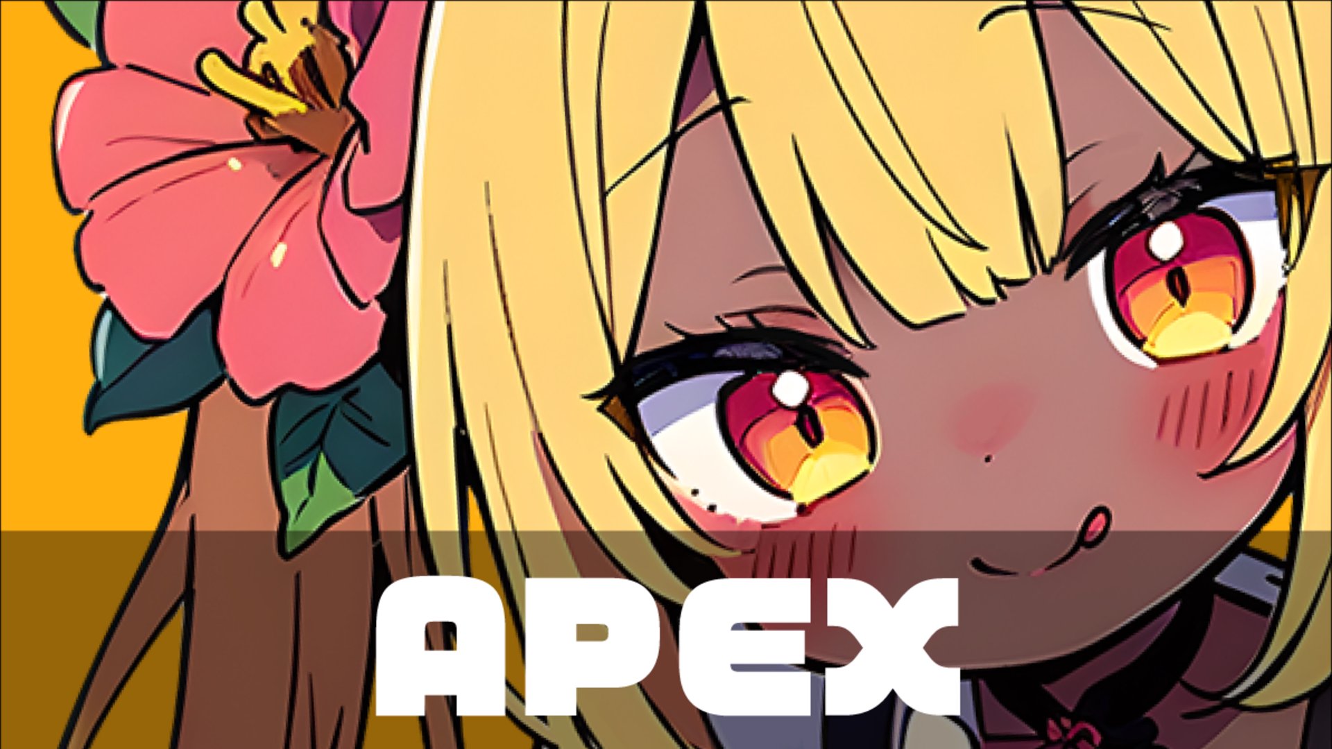 萌流もるさん banner