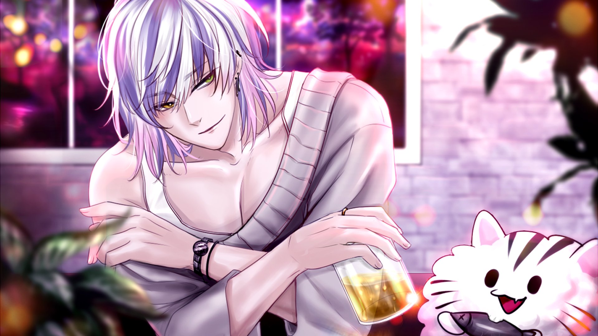Moisatoshi banner
