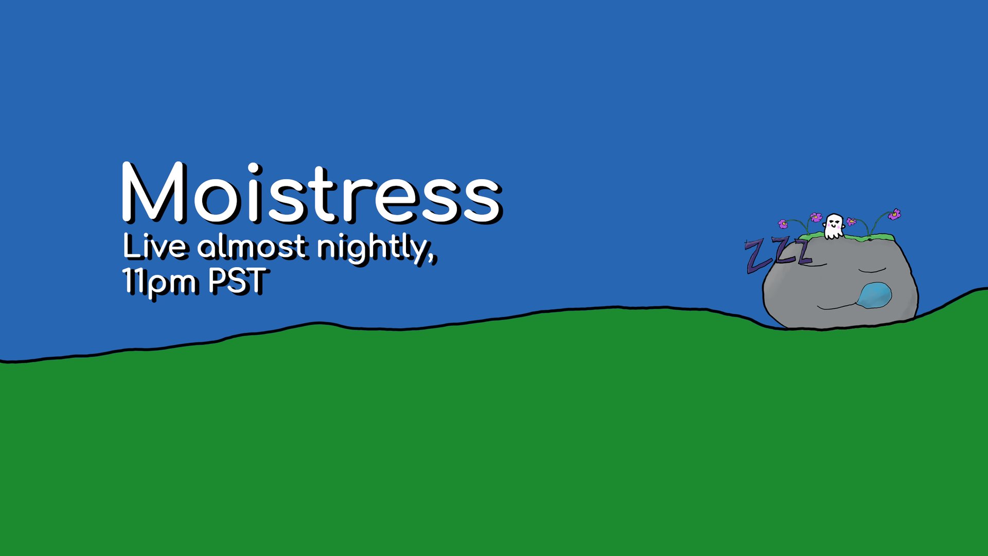 Moistressvt banner