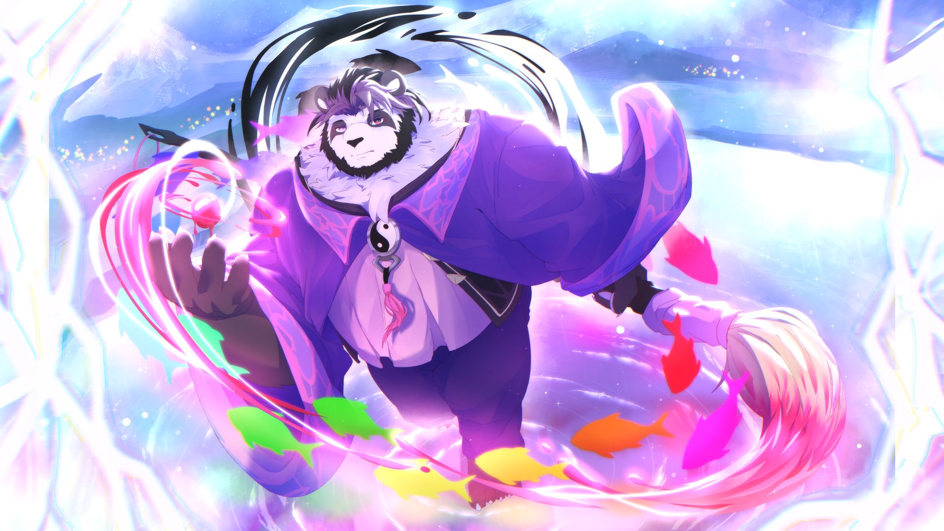 MojoSummerheart banner