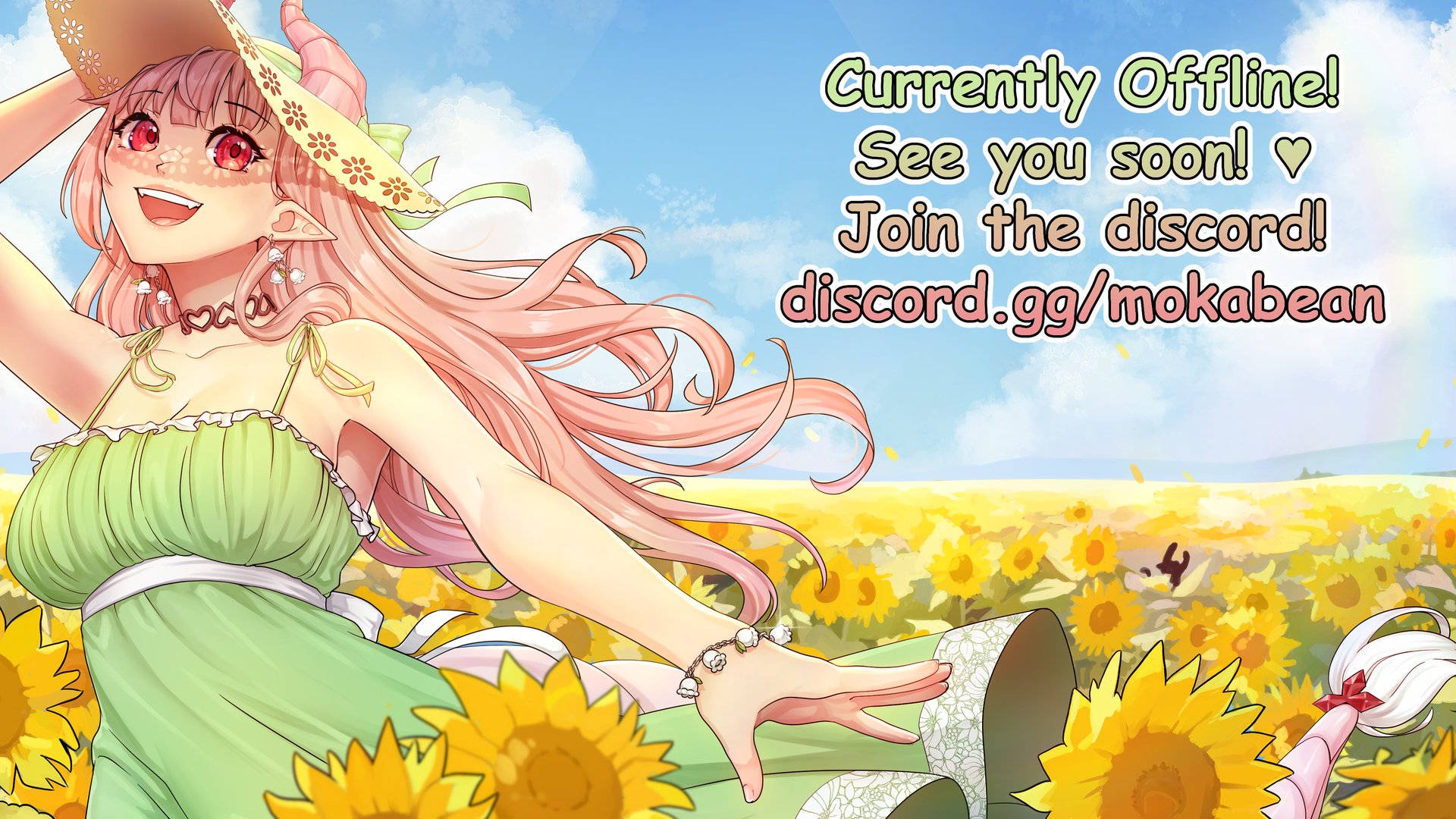 Moka Mame banner