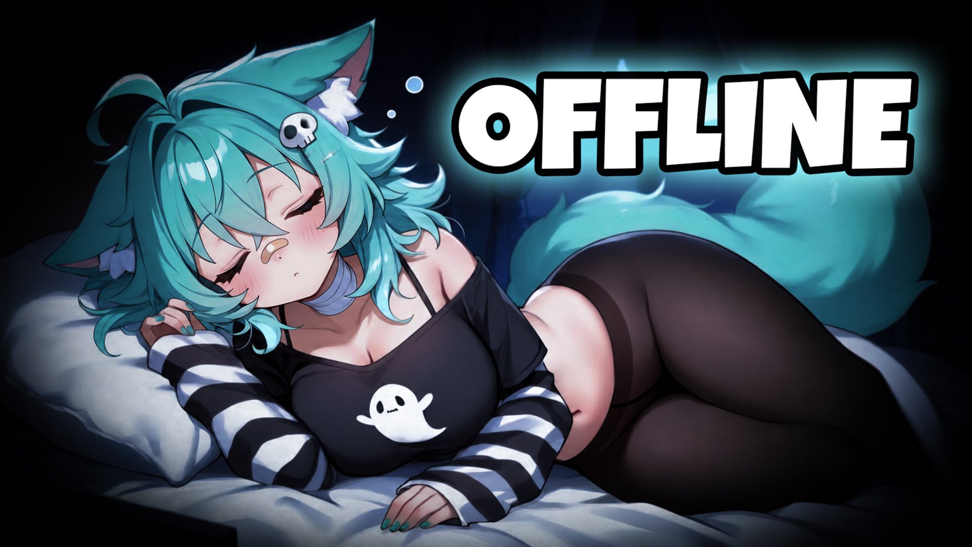 Mokarui banner