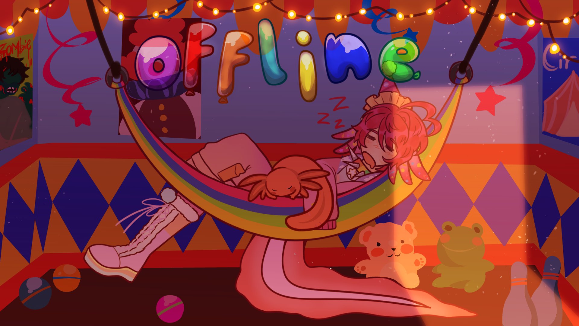 MokiCosplay banner
