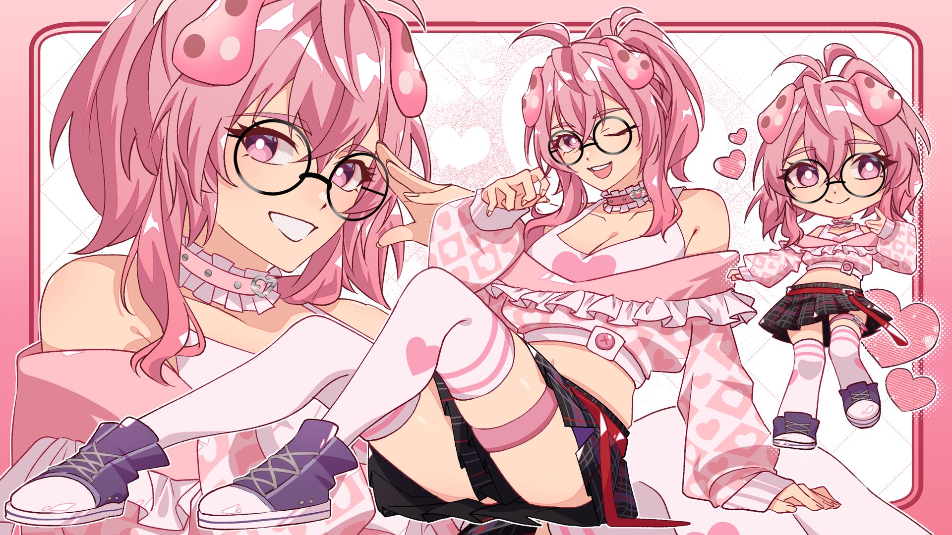 mokoomochi banner