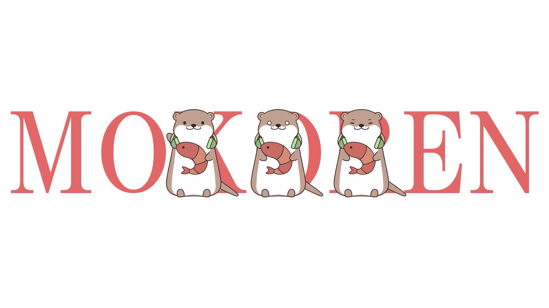 MoKoReN banner