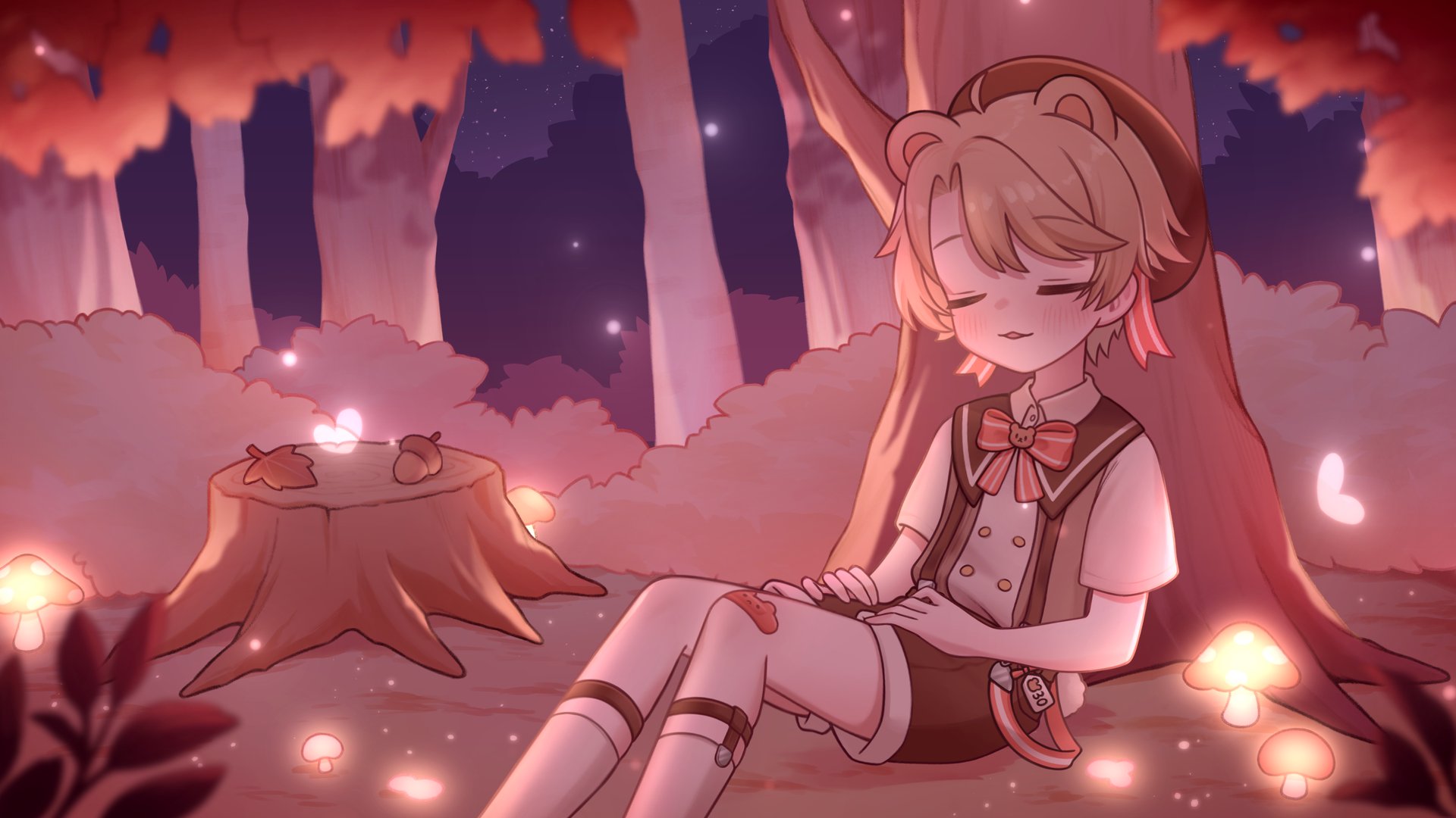 Kumano Momiji banner