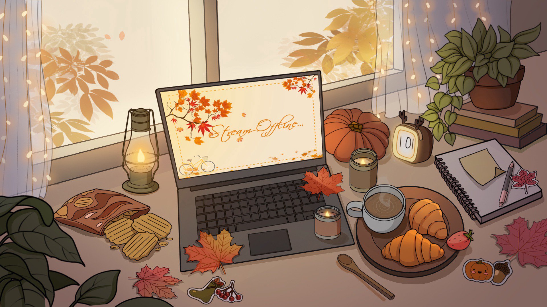 MomijiKitsune banner