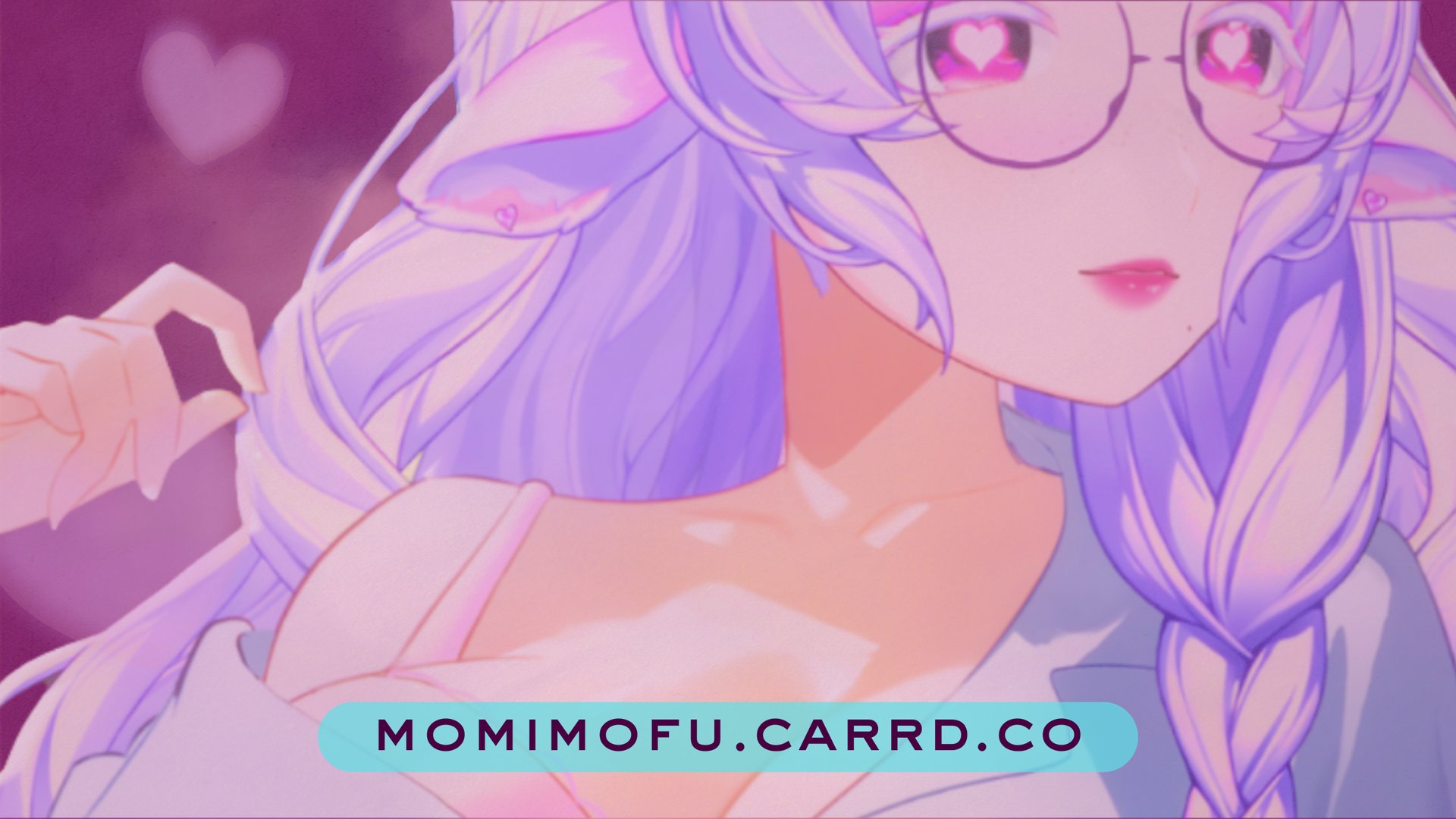 Momimofu banner