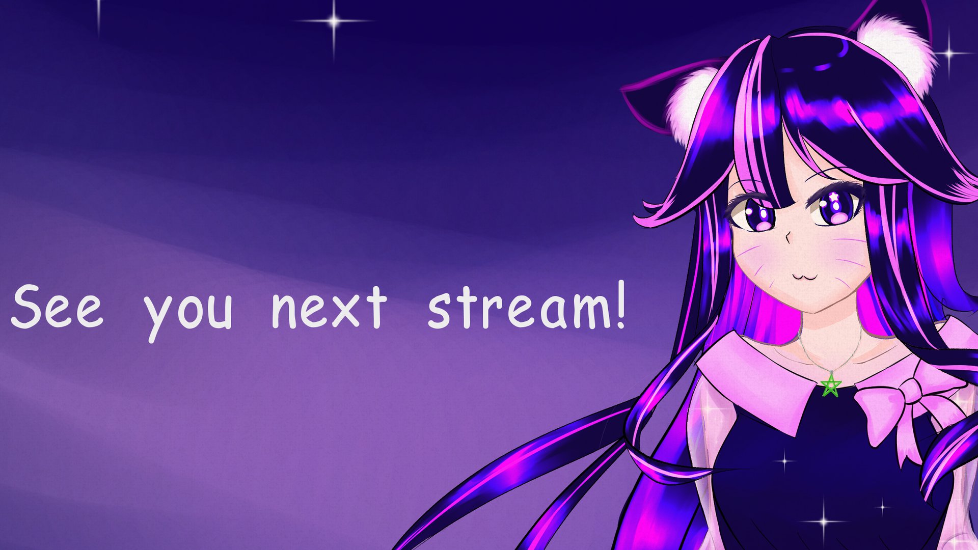Momineko banner