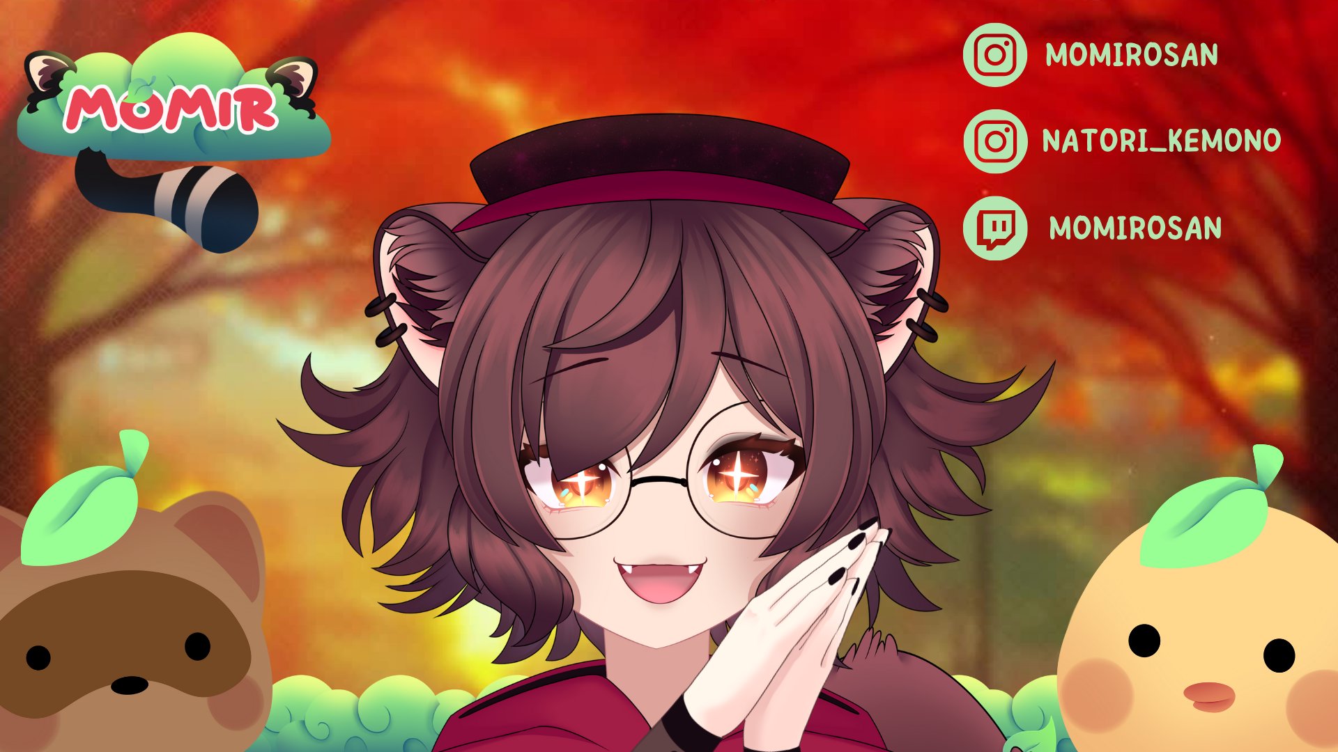 momirosan banner