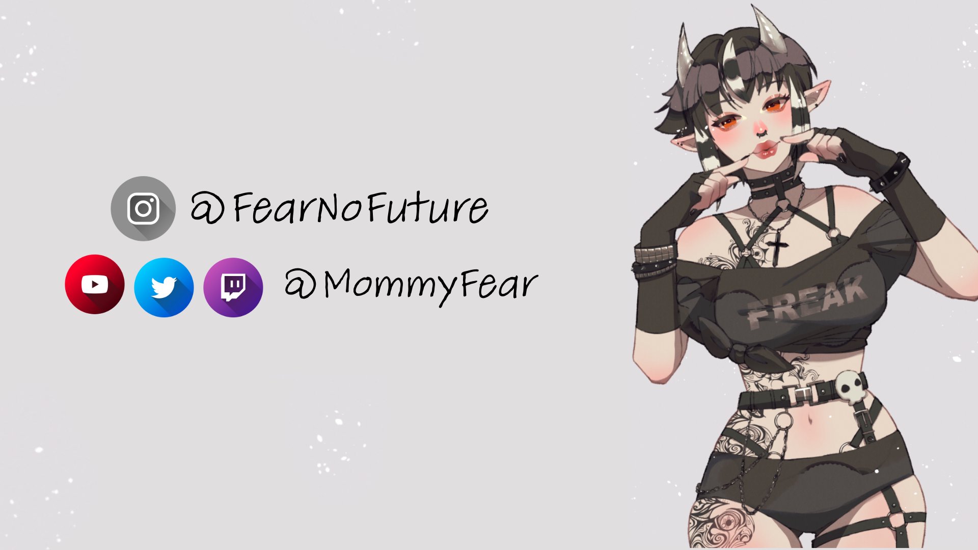 MommyFear banner