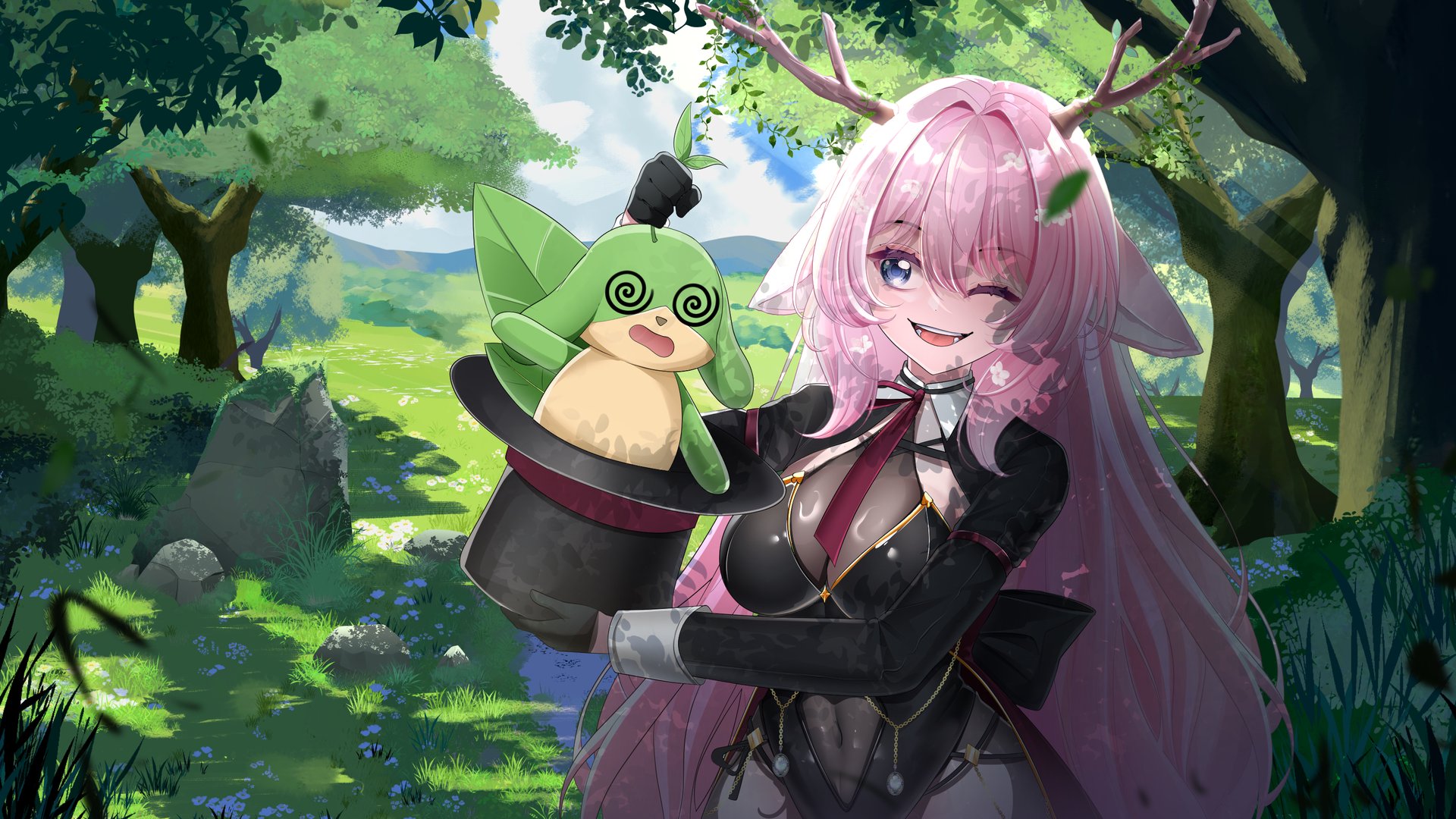 MommyMaple_ banner