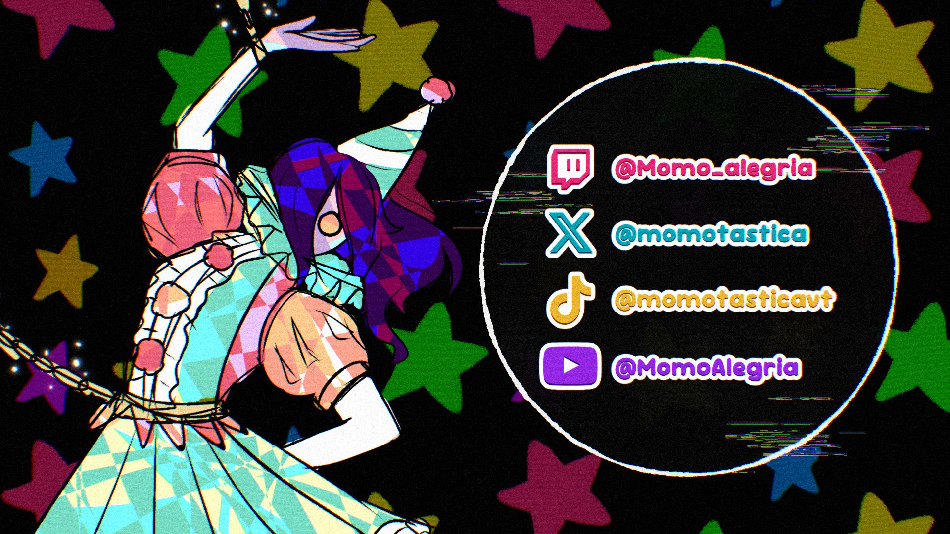 Momo_Alegria banner