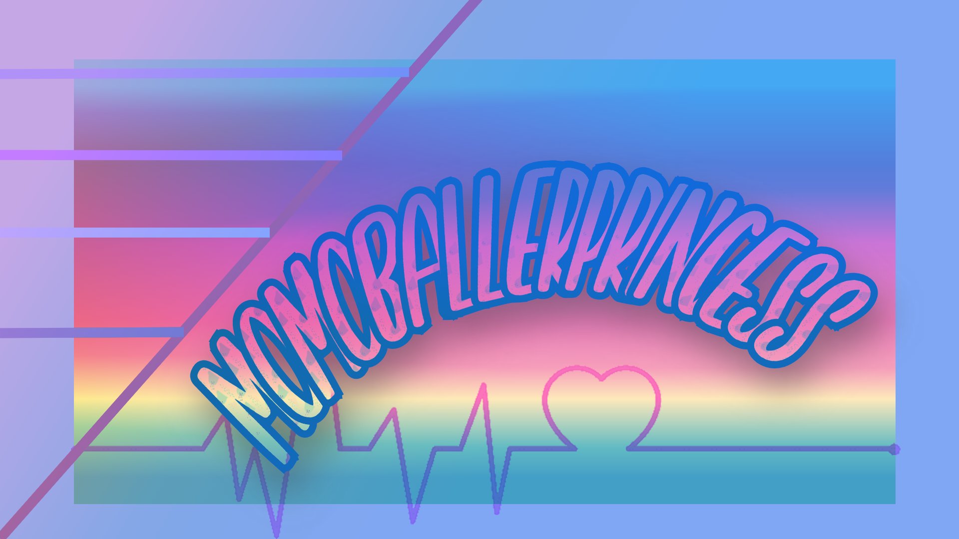 MomoBallerPrincess banner