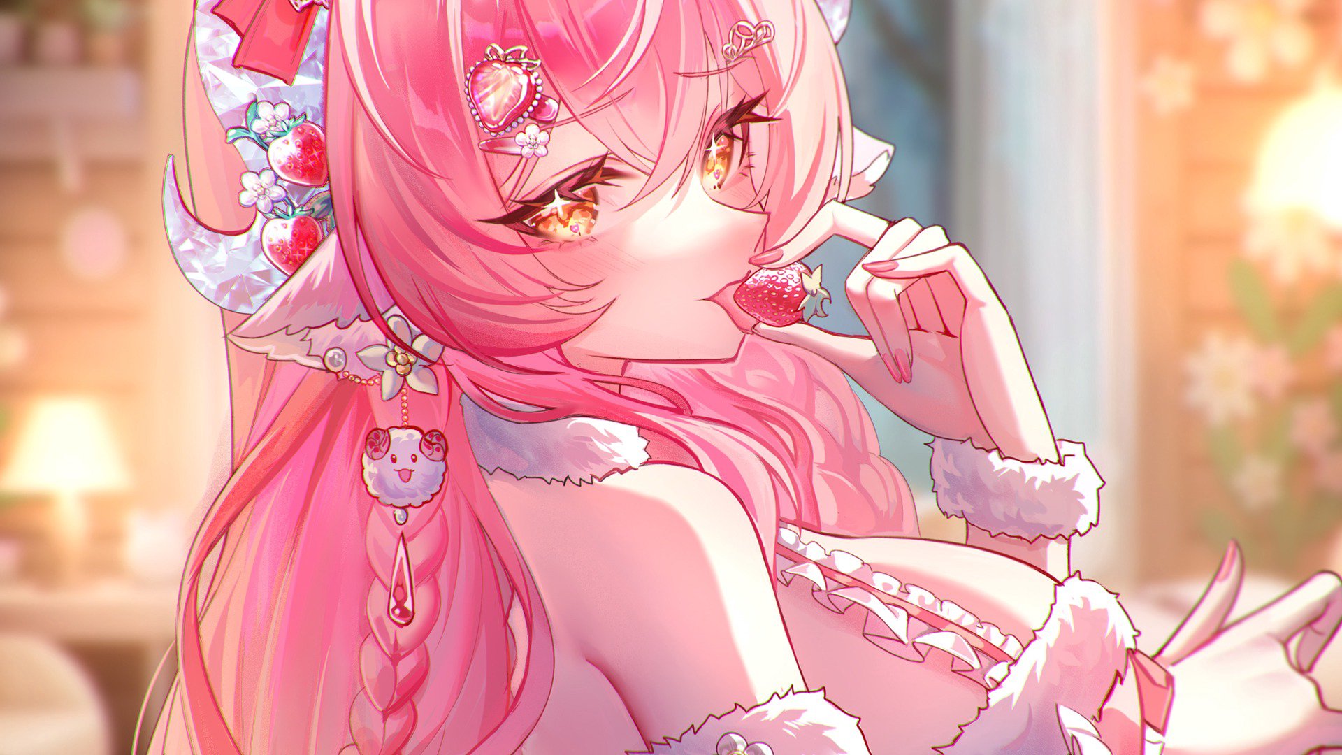 MomoeMochi banner