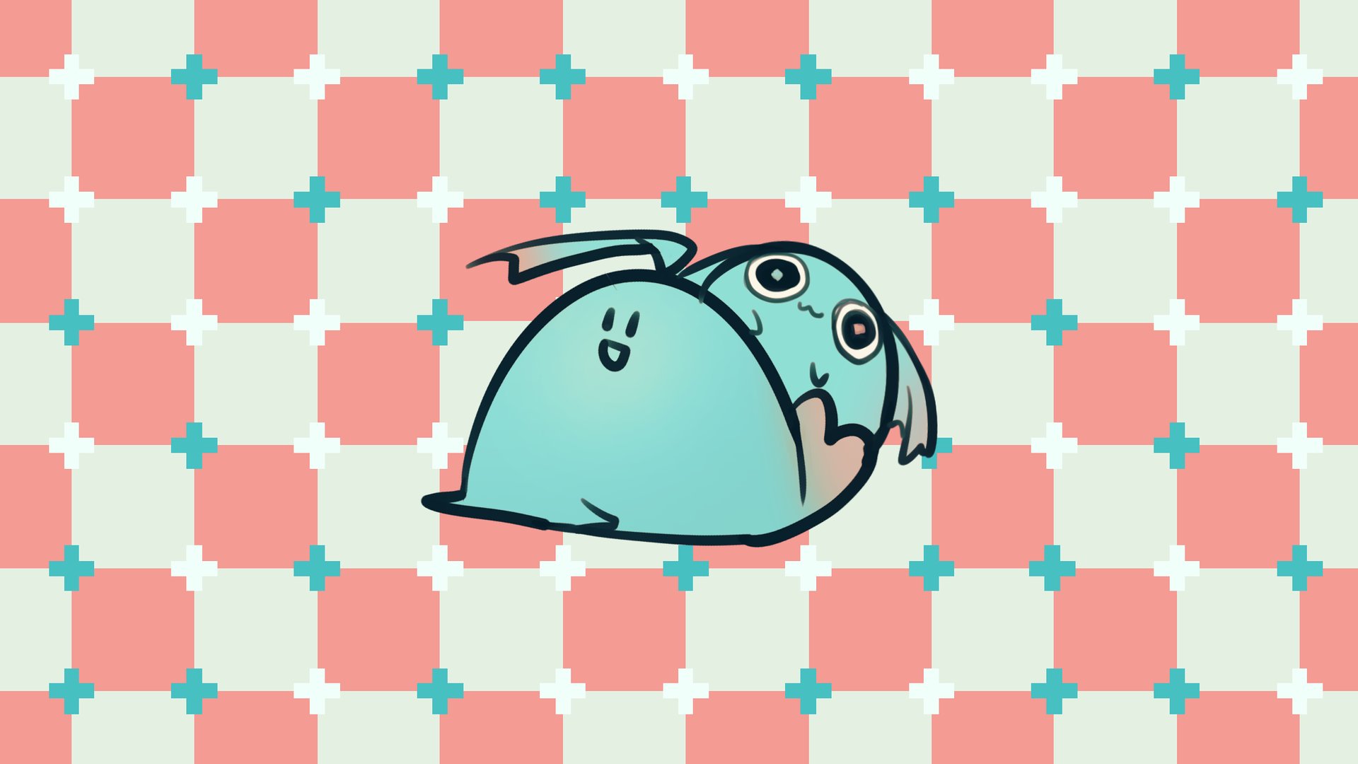 Momoi Haku banner